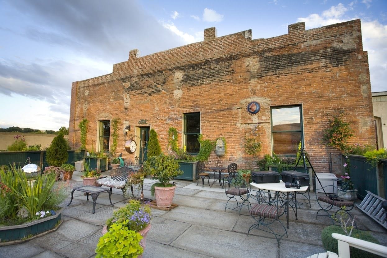 The Weinhard Hotel