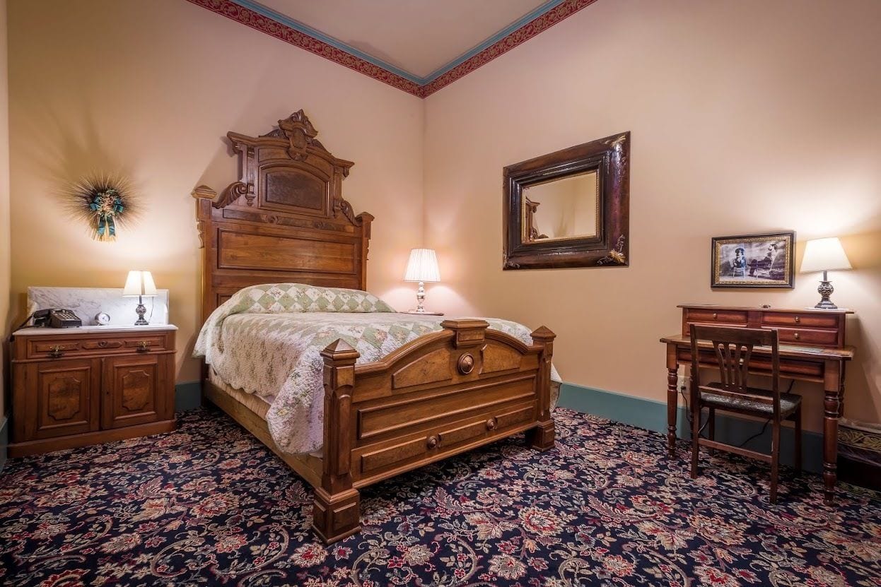 The Weinhard Hotel