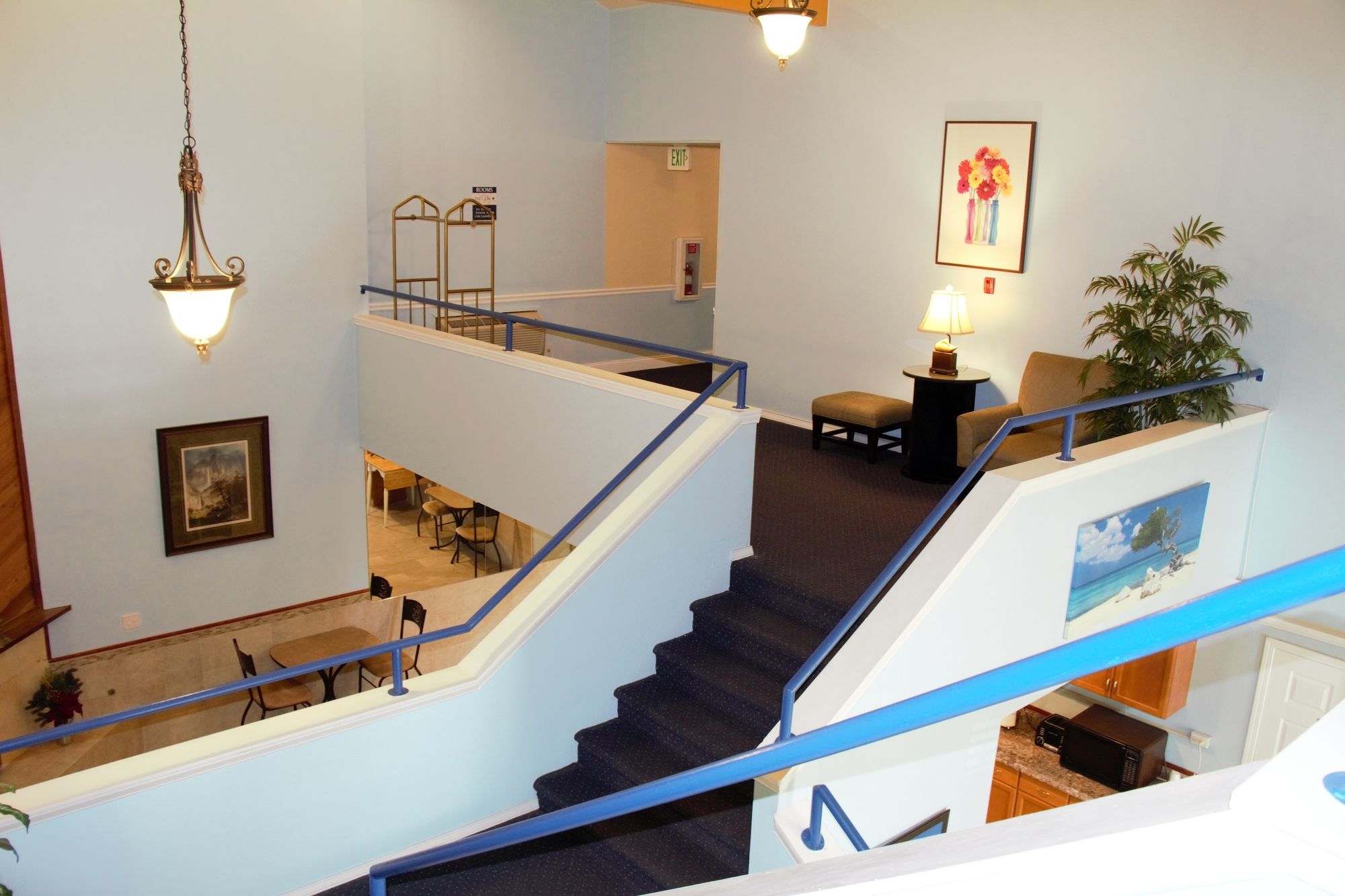 The Marina Inn