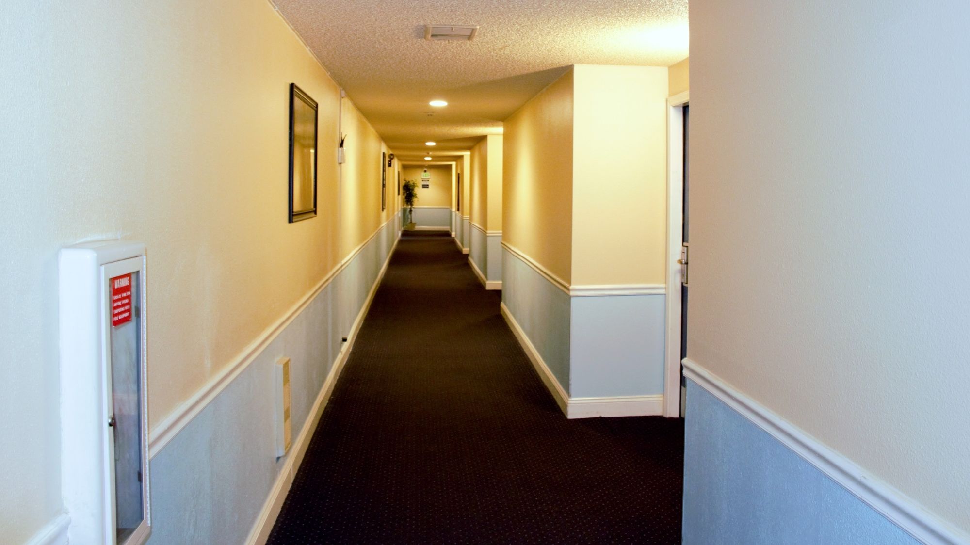 The Marina Inn