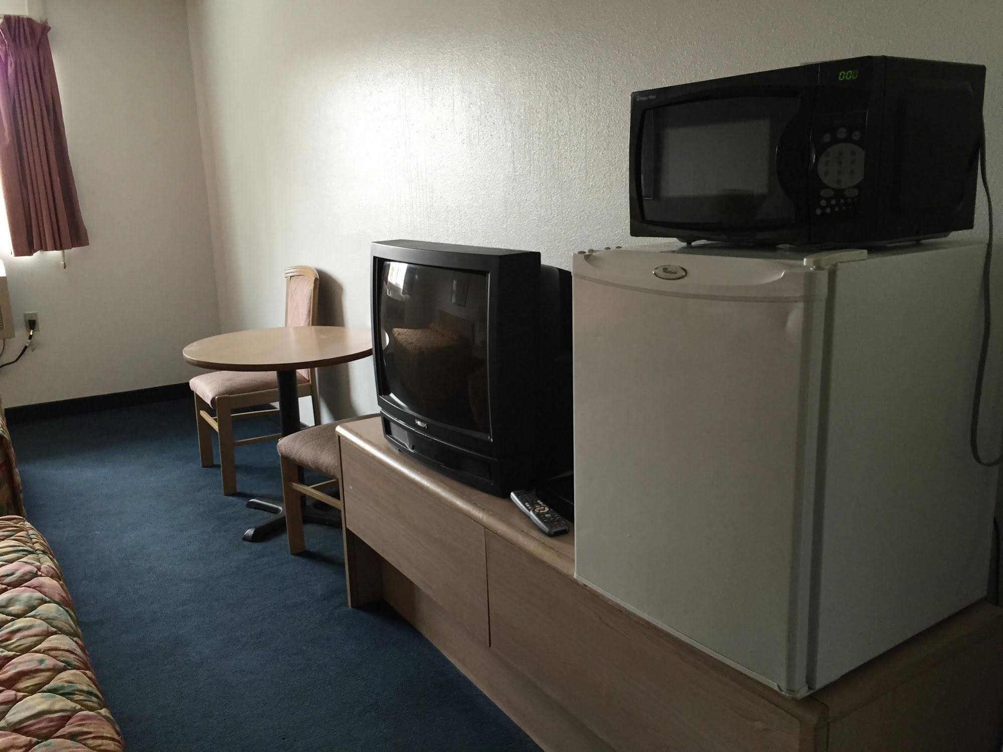 Travel Inn Motel