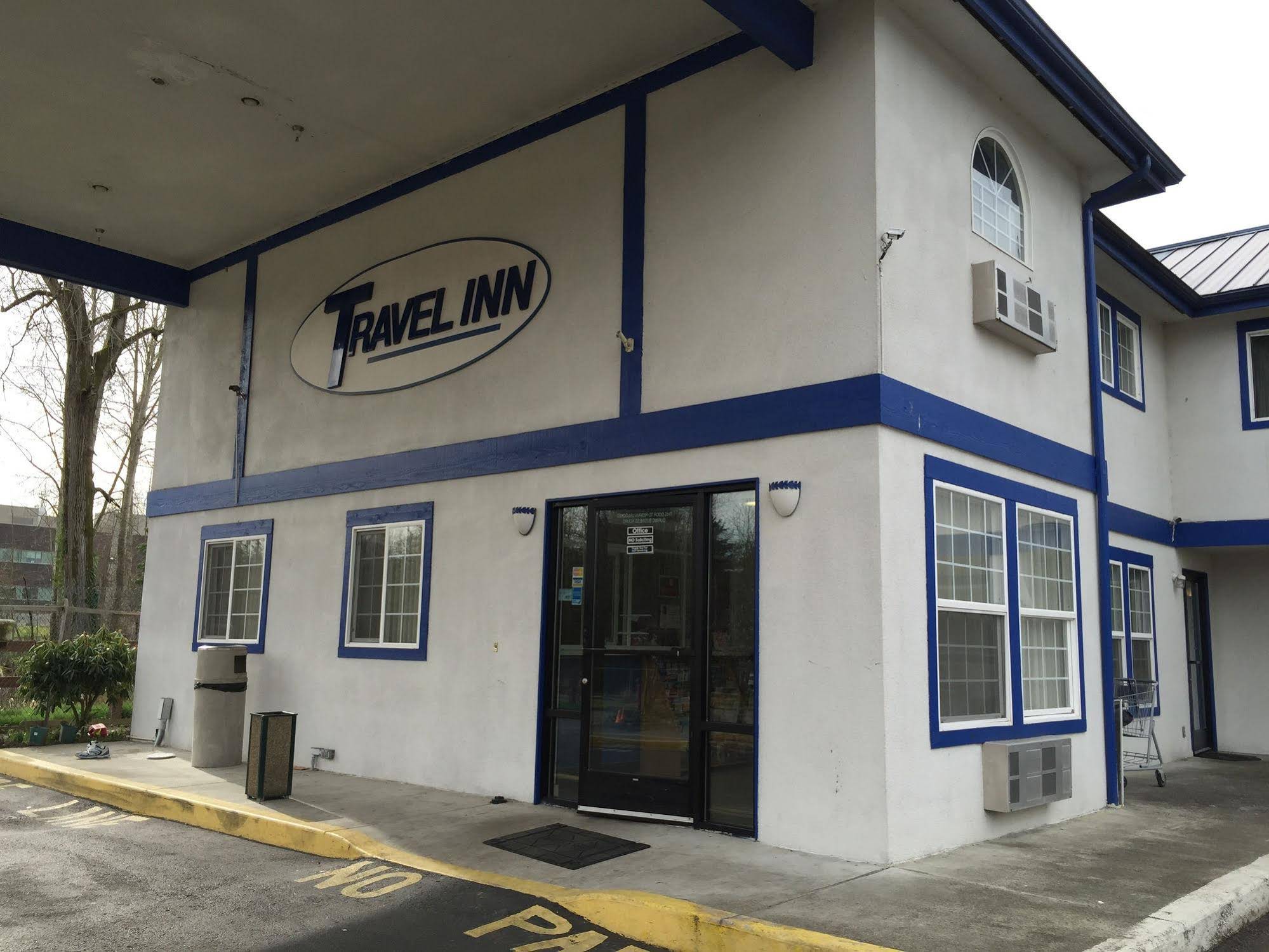 Travel Inn Motel