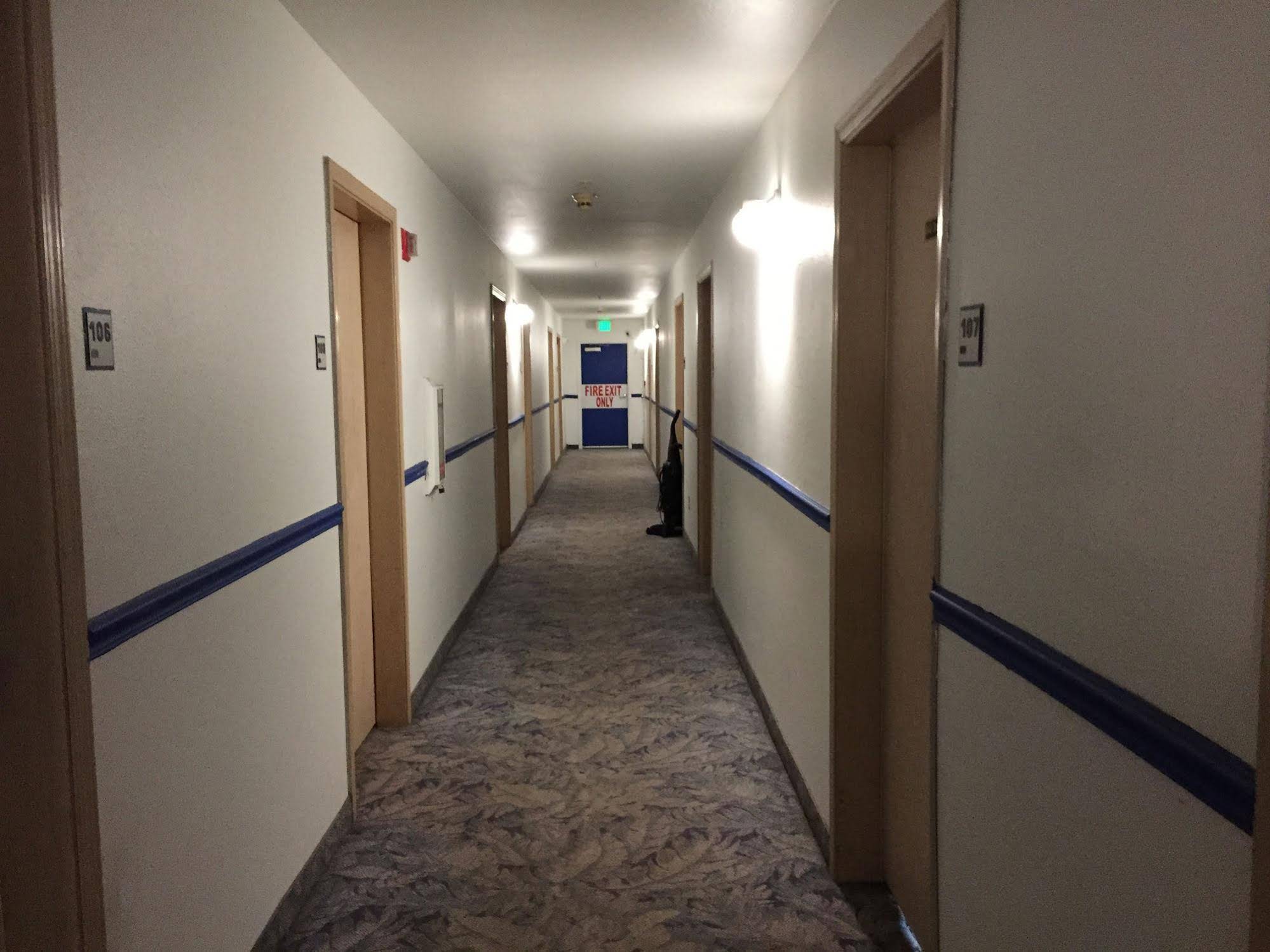 Travel Inn Motel