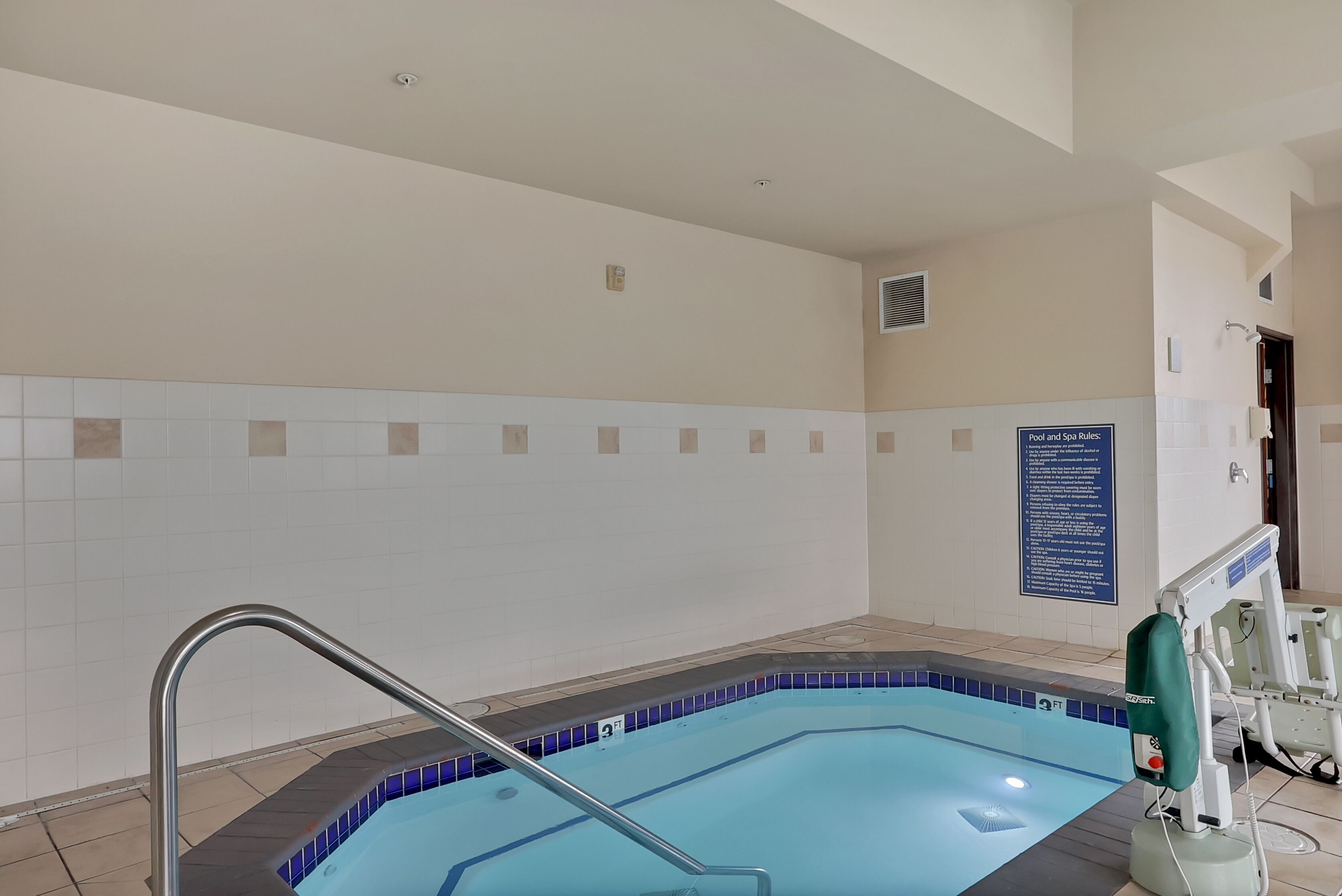 Best Western Liberty Inn DuPont JBLM
