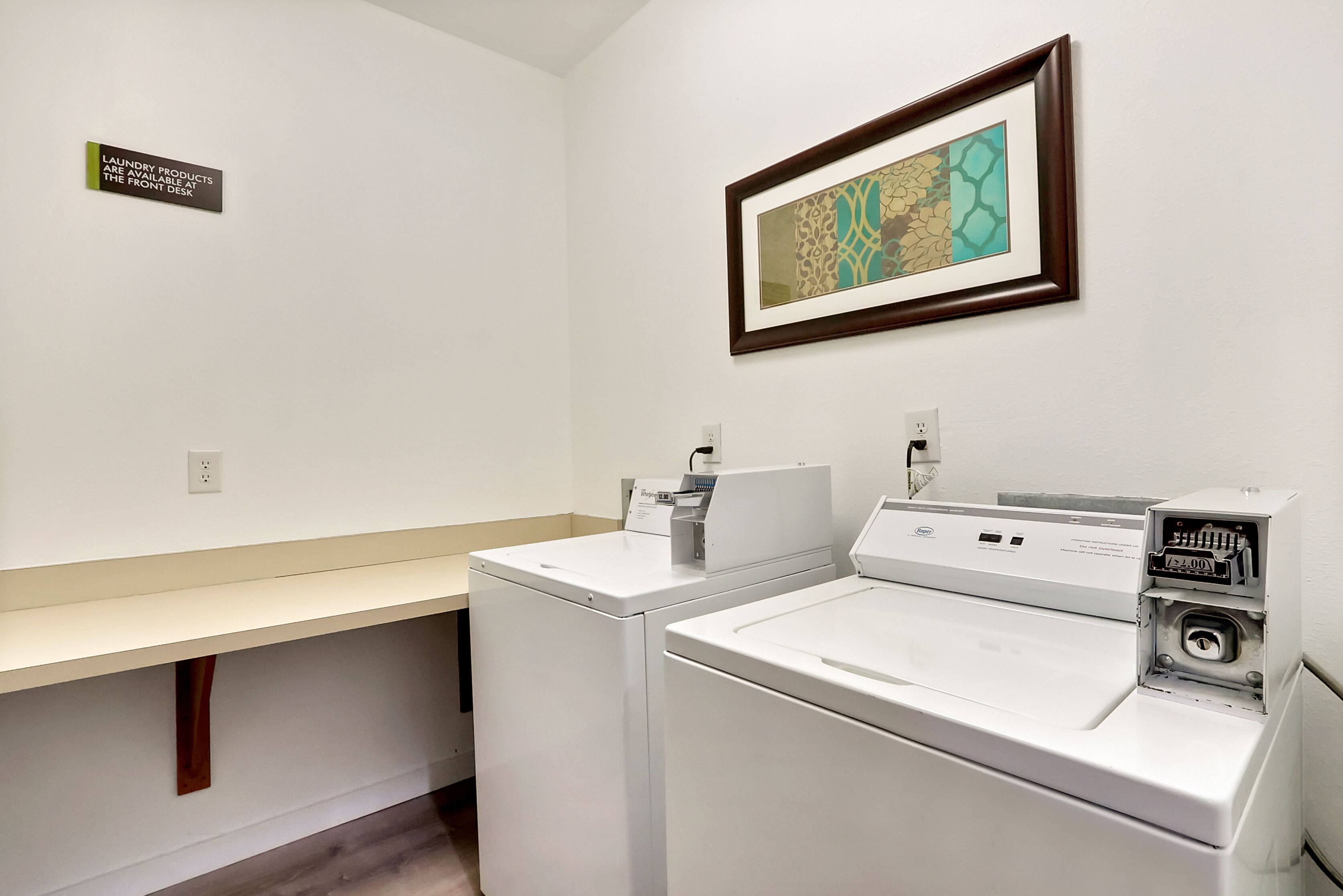 Best Western Liberty Inn DuPont JBLM
