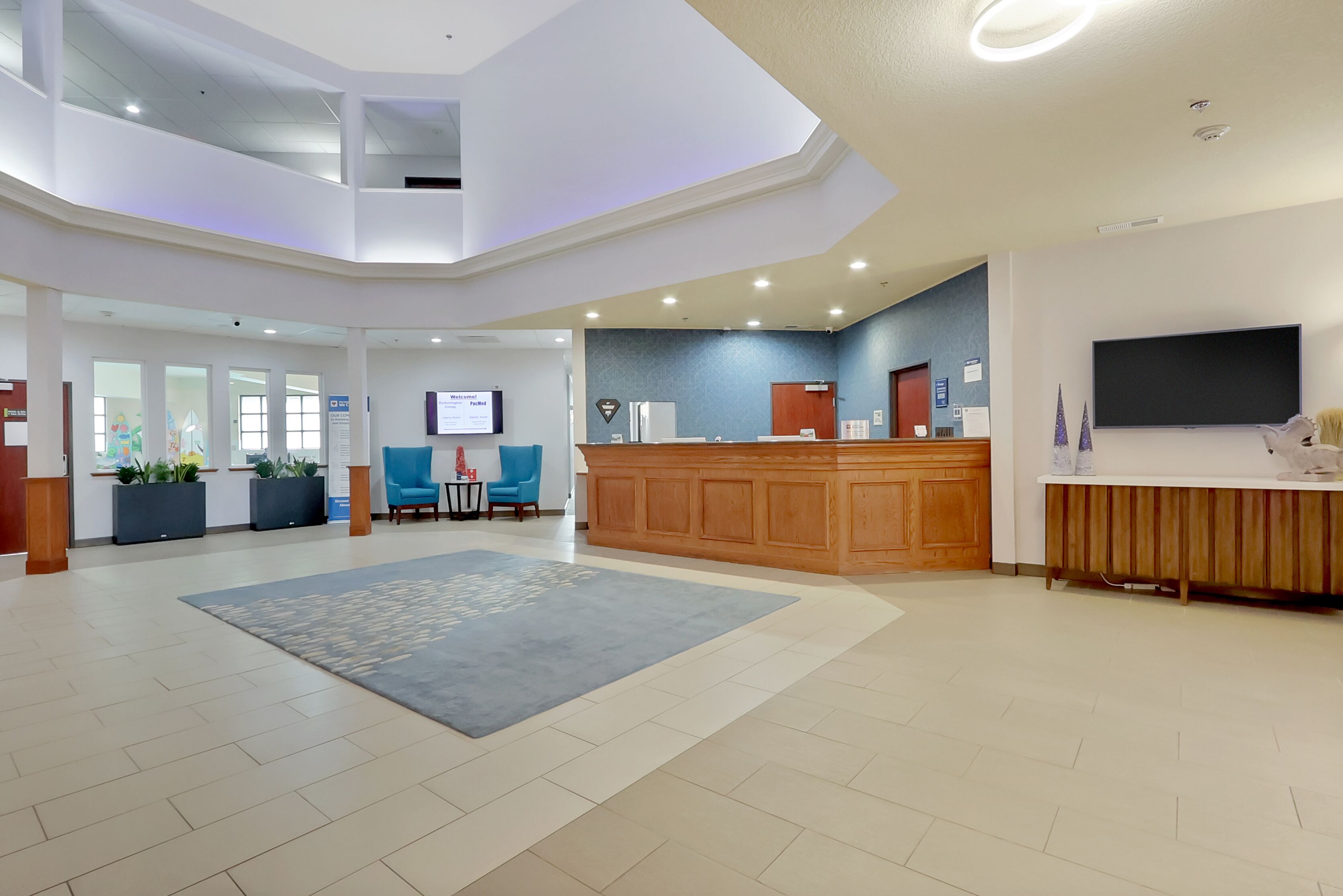 Best Western Liberty Inn DuPont JBLM