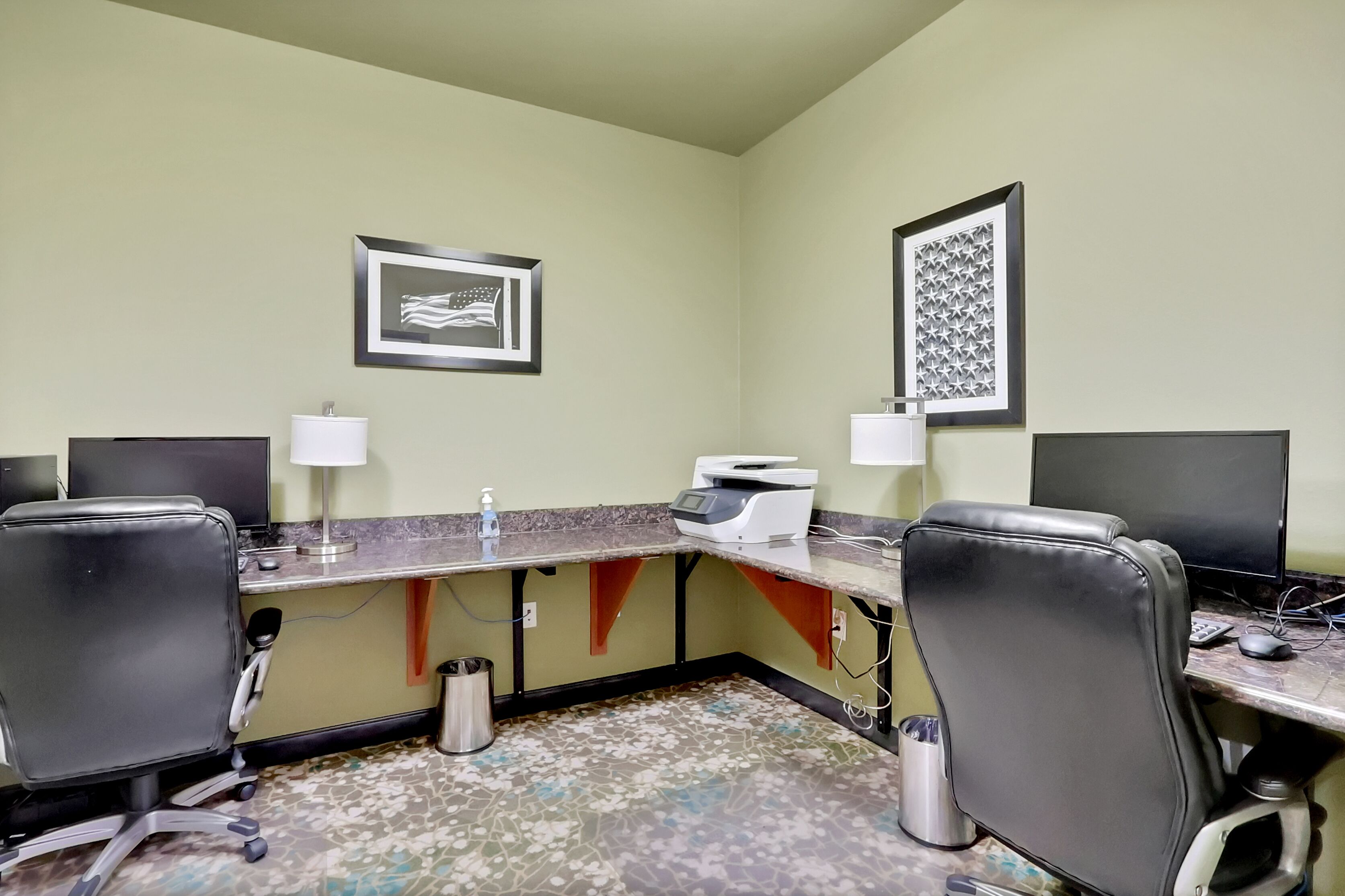 Best Western Liberty Inn DuPont JBLM