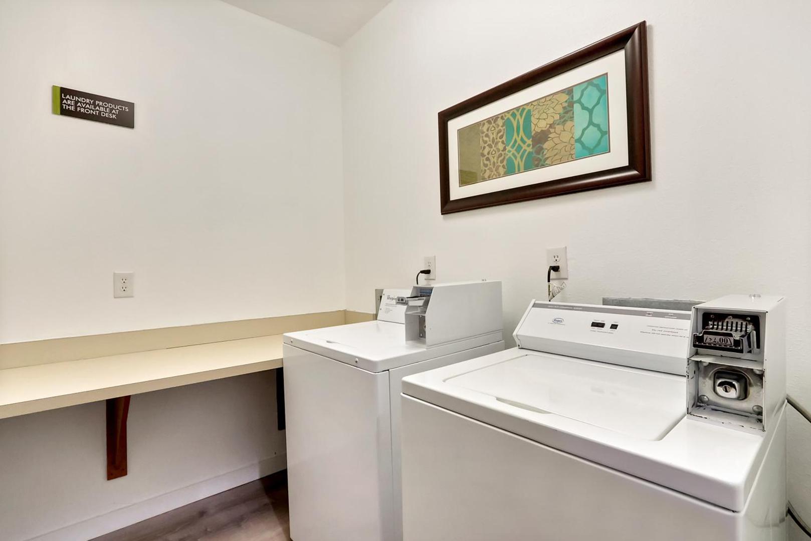 Best Western Liberty Inn DuPont JBLM