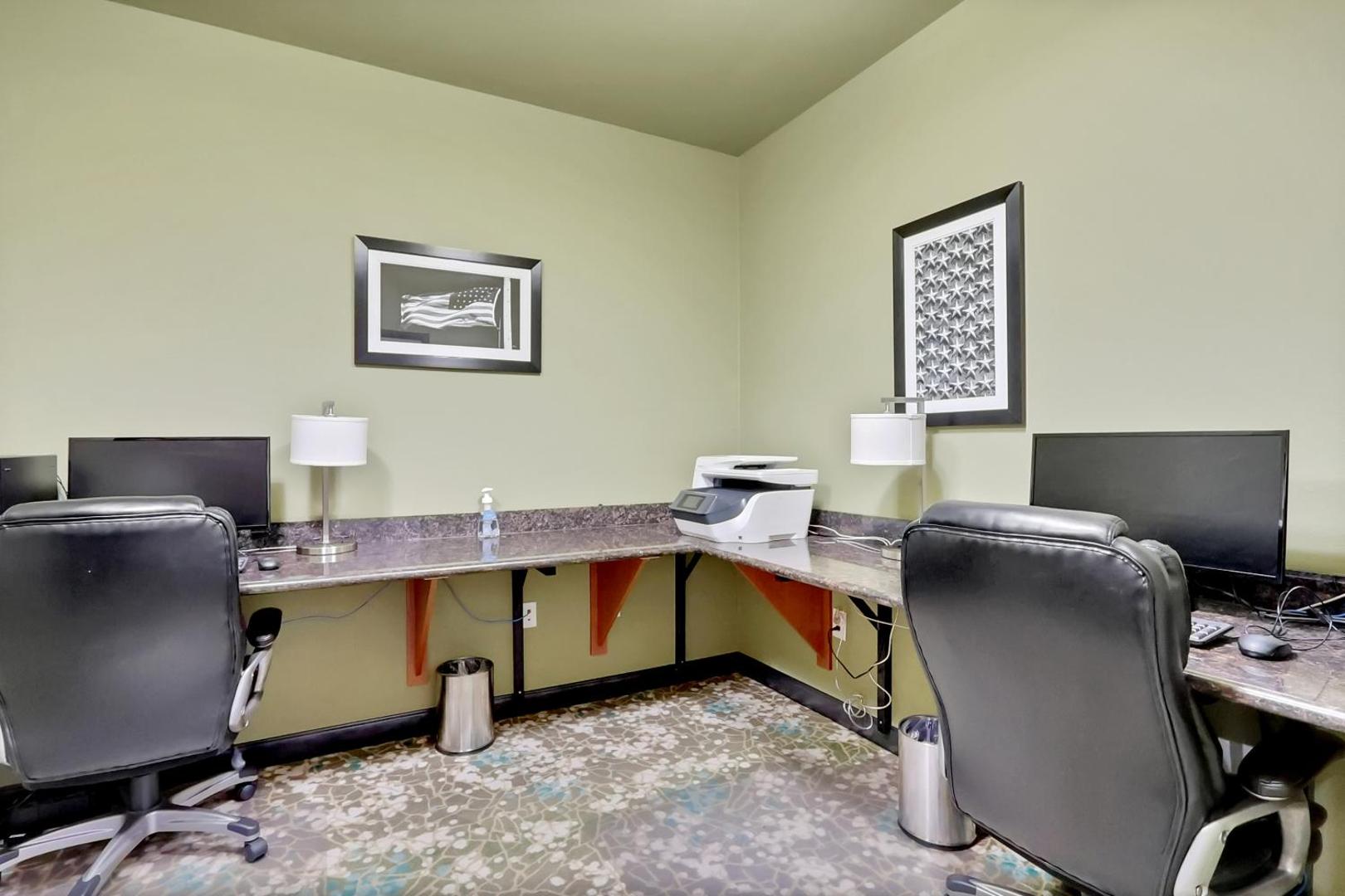 Best Western Liberty Inn DuPont JBLM