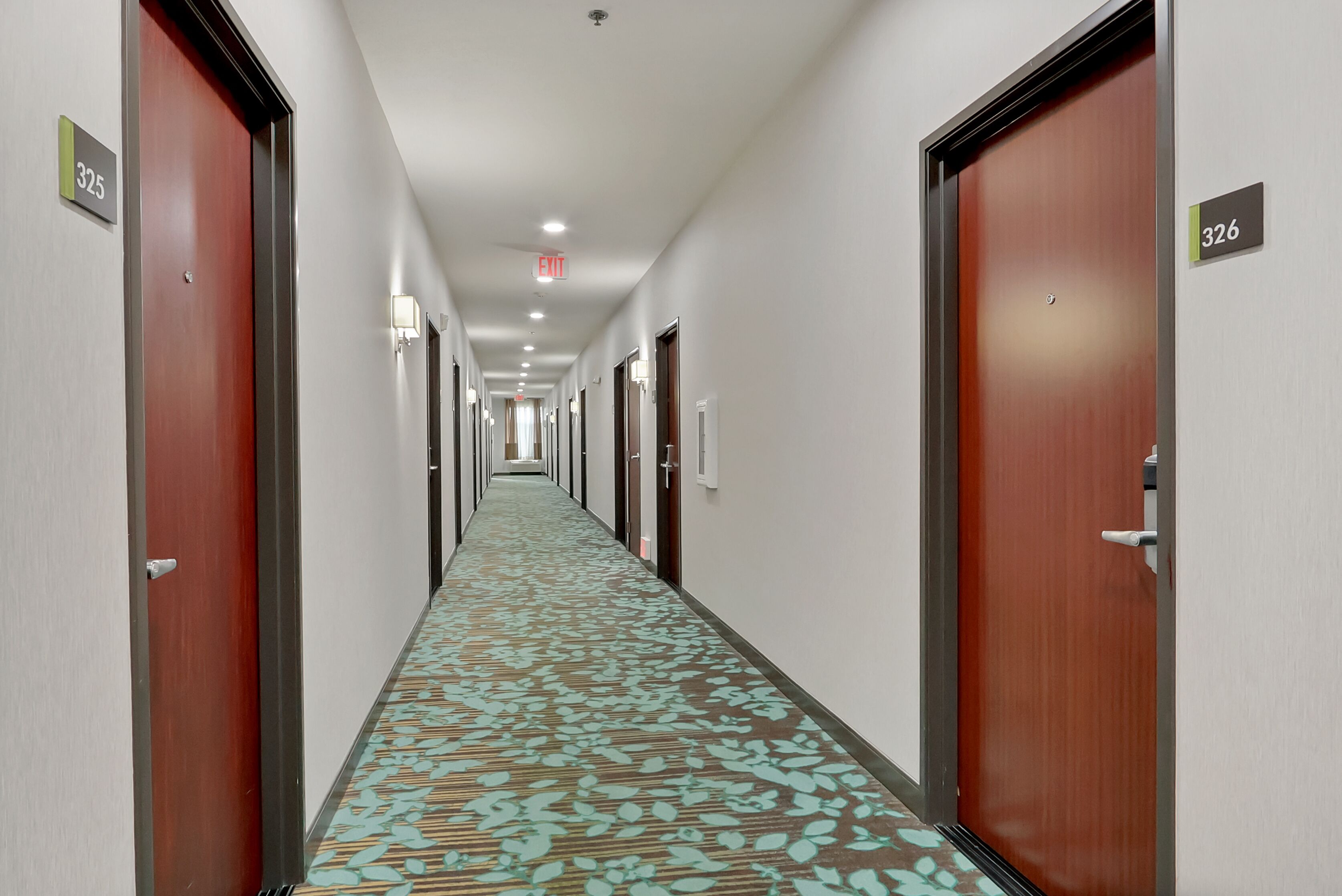 Best Western Liberty Inn DuPont JBLM