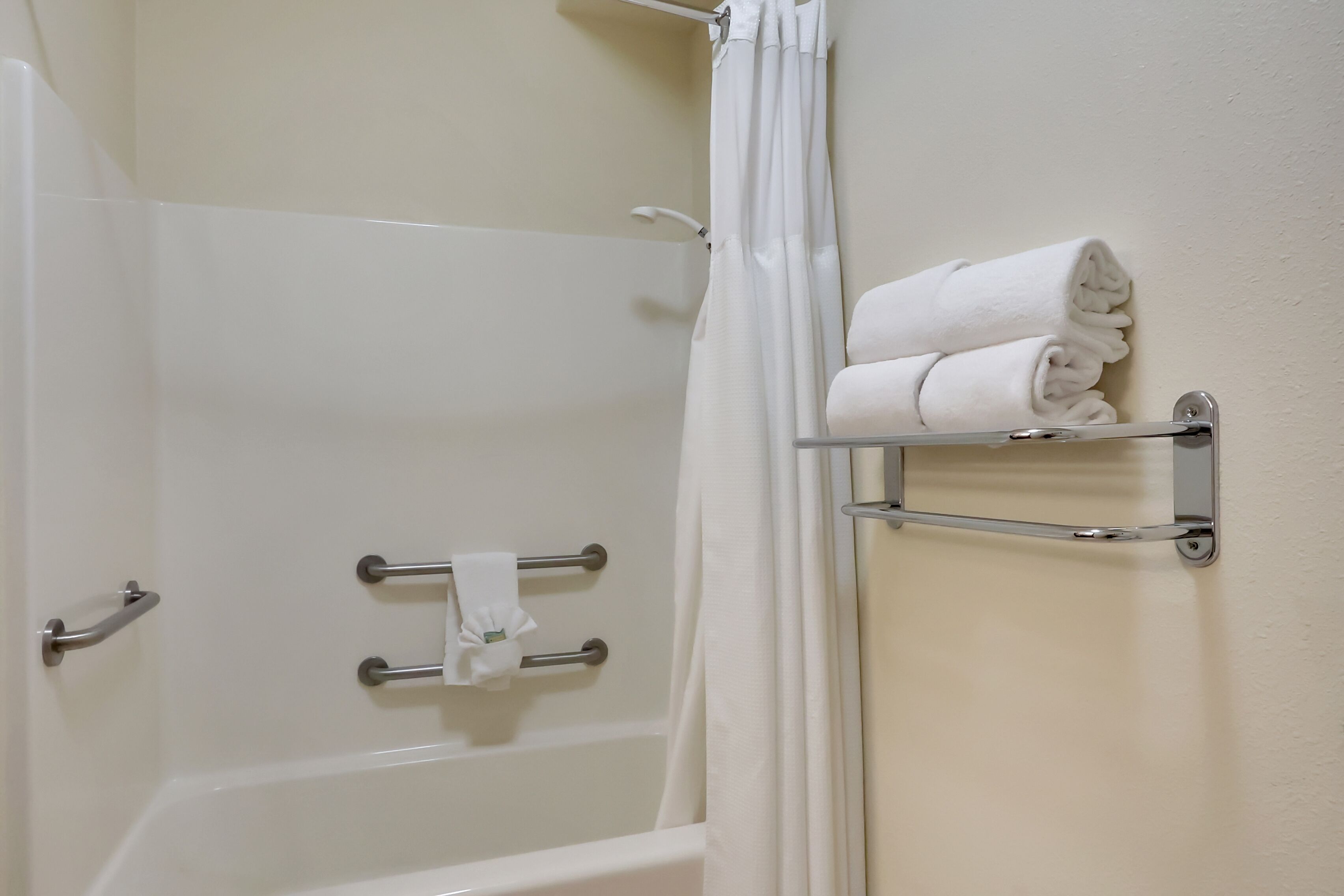 Best Western Liberty Inn DuPont JBLM
