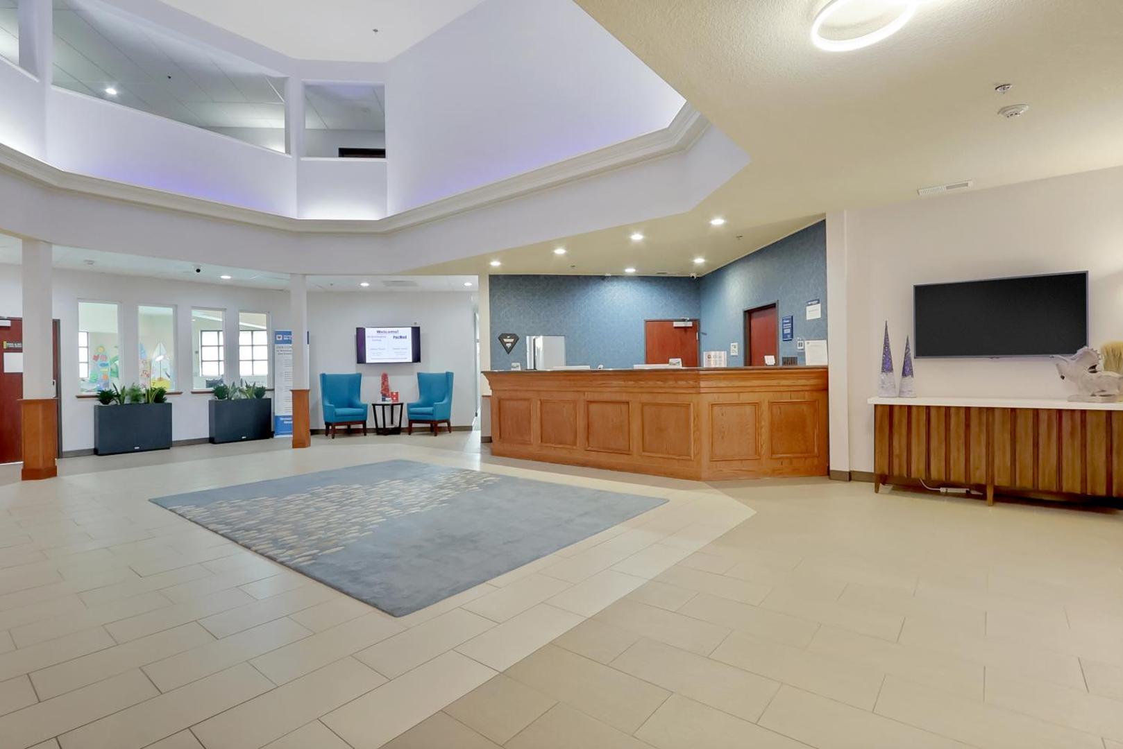 Best Western Liberty Inn DuPont JBLM