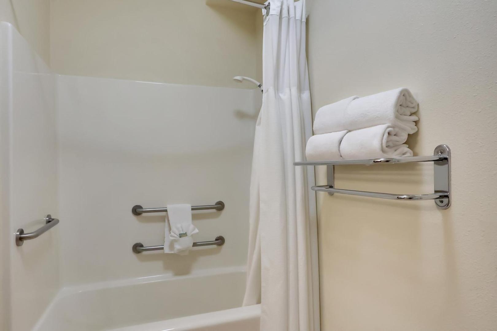 Best Western Liberty Inn DuPont JBLM
