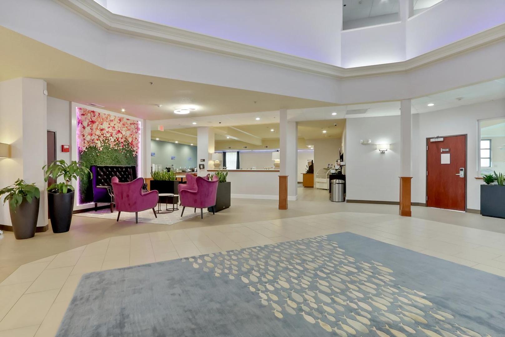 Best Western Liberty Inn DuPont JBLM