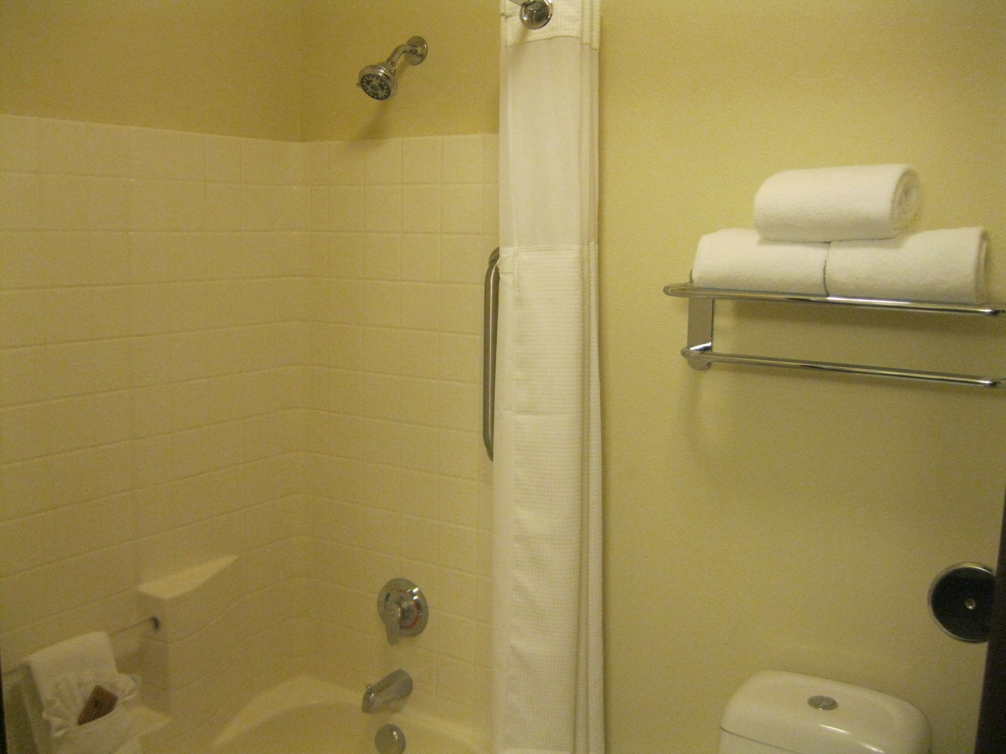 Best Western Liberty Inn DuPont JBLM