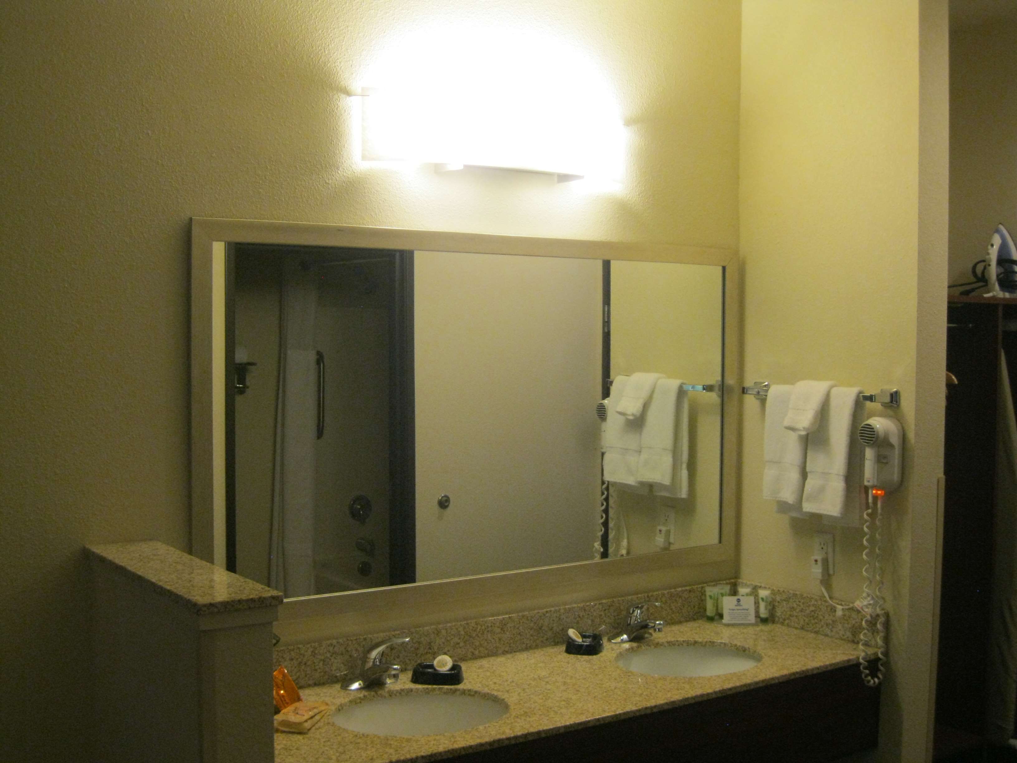 Best Western Liberty Inn DuPont JBLM