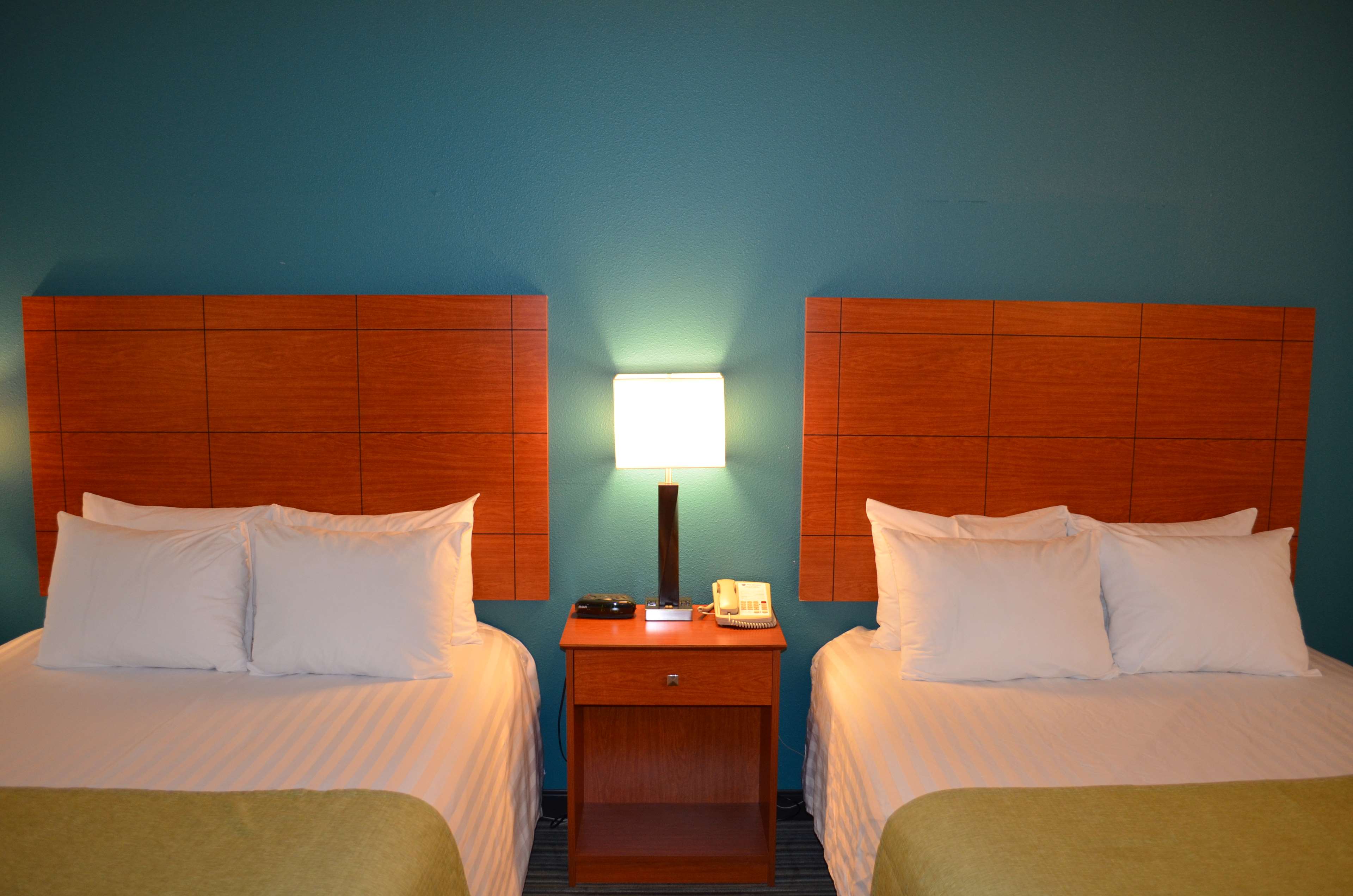 Best Western Liberty Inn DuPont JBLM