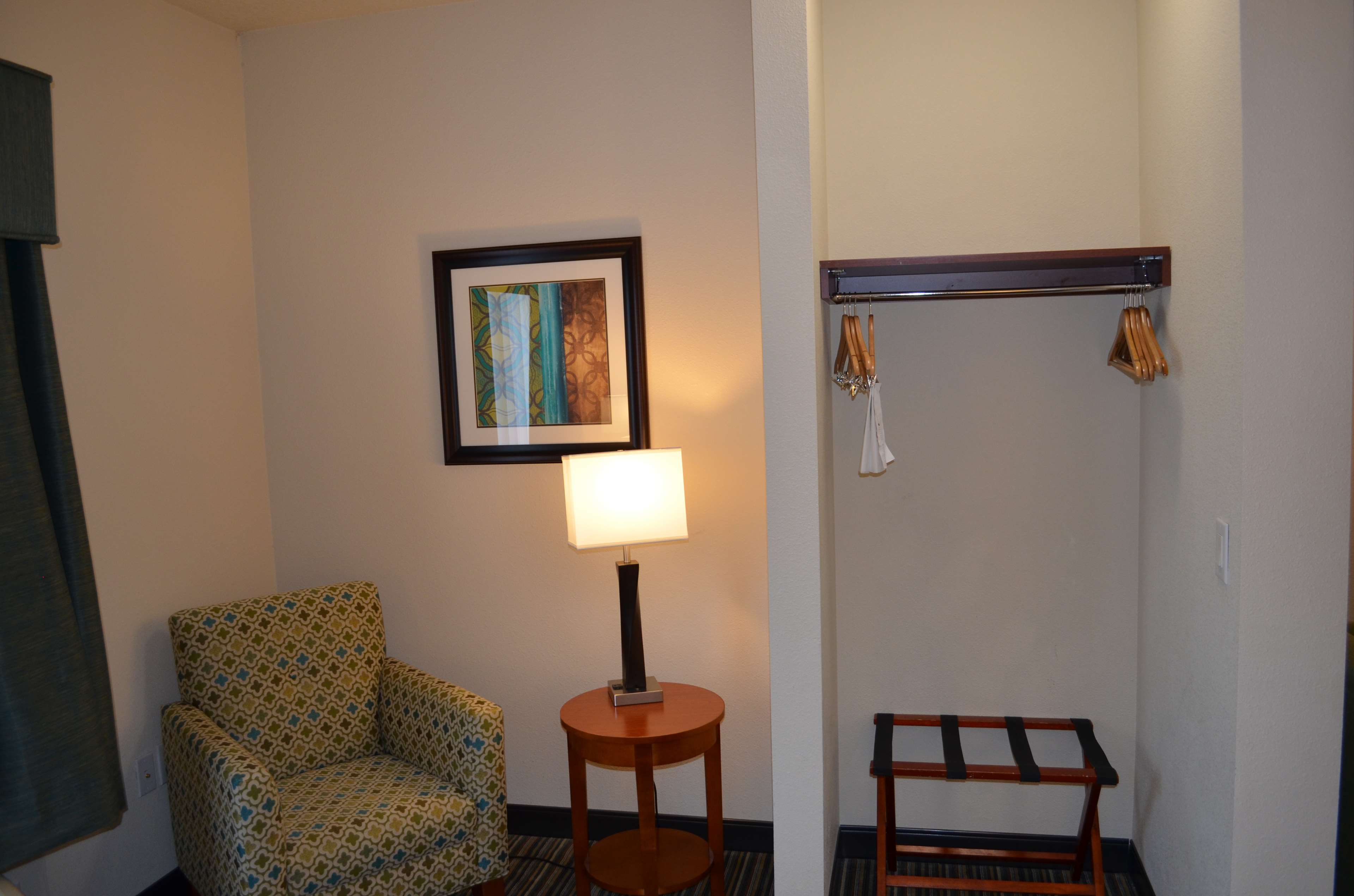 Best Western Liberty Inn DuPont JBLM