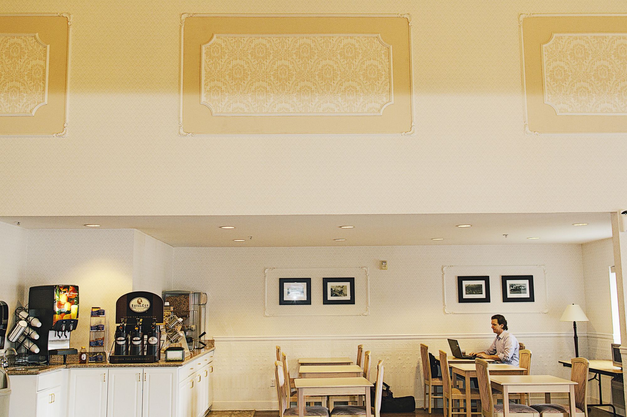 FairBridge Inn & Suites DuPont