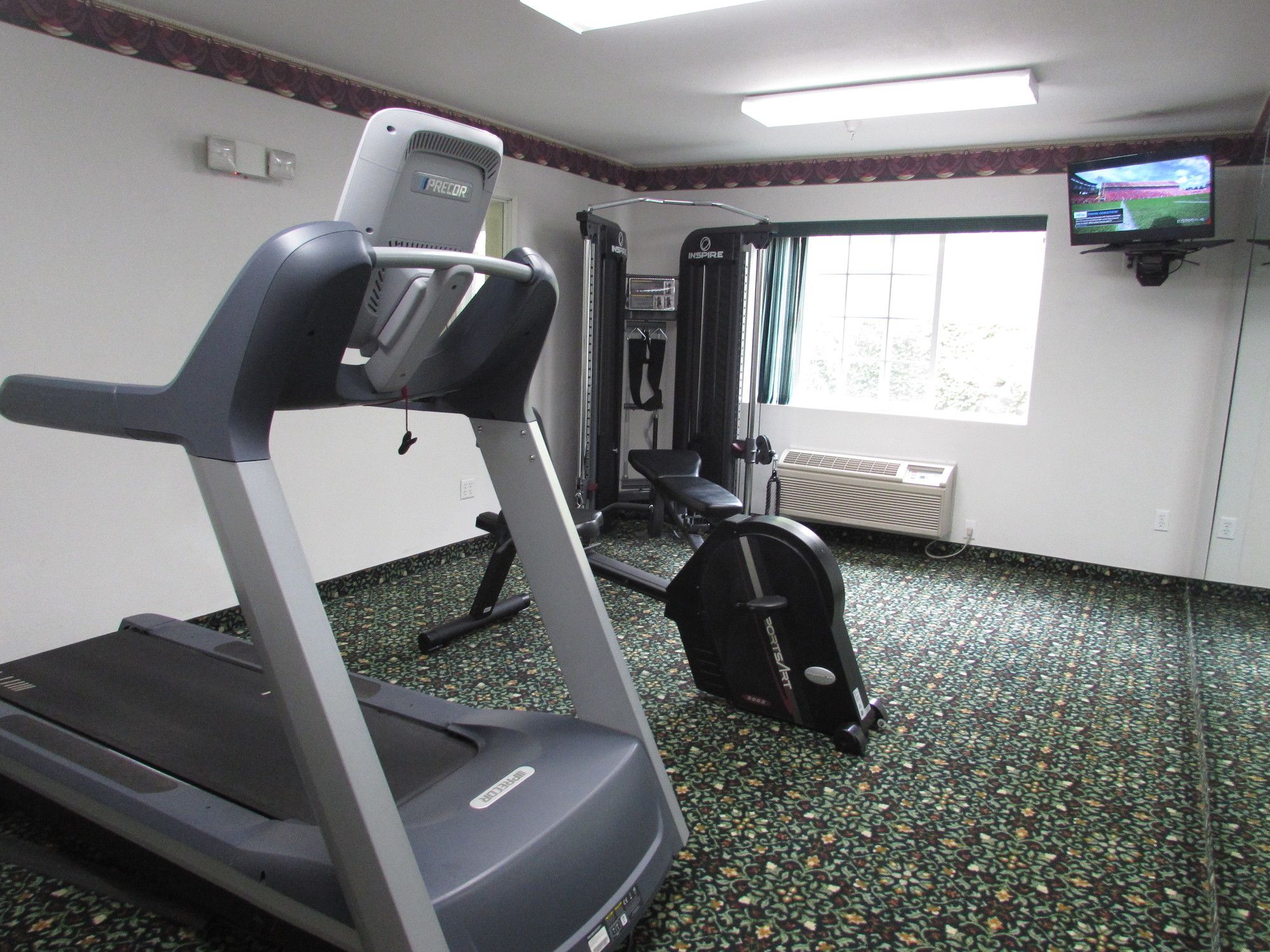 FairBridge Inn & Suites DuPont