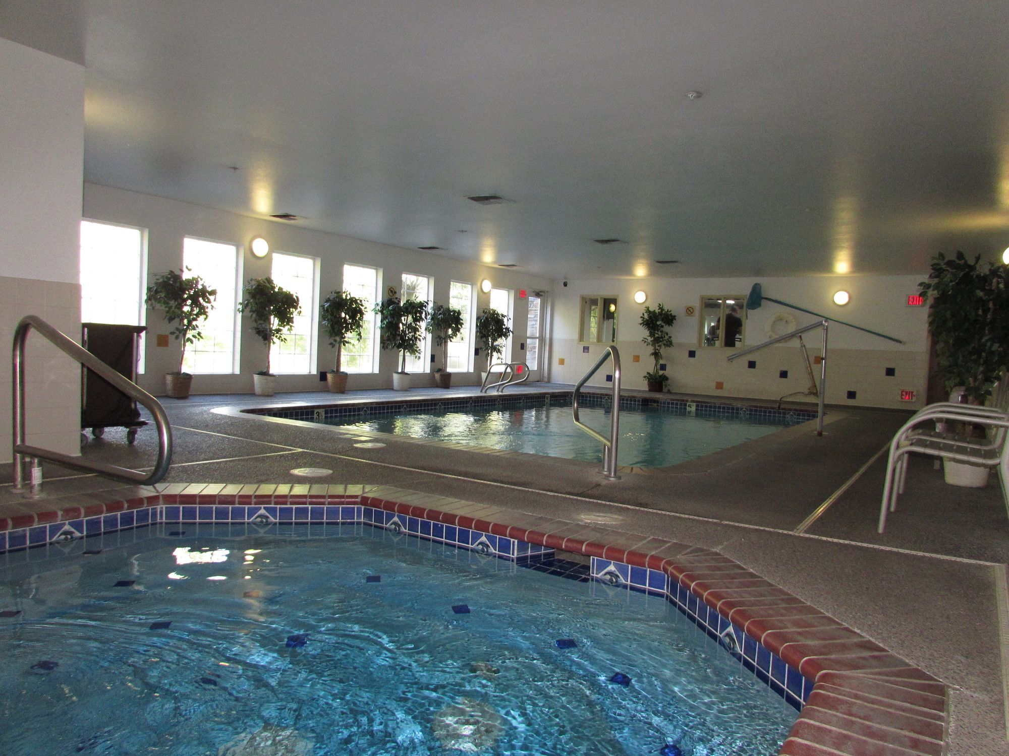 FairBridge Inn & Suites DuPont