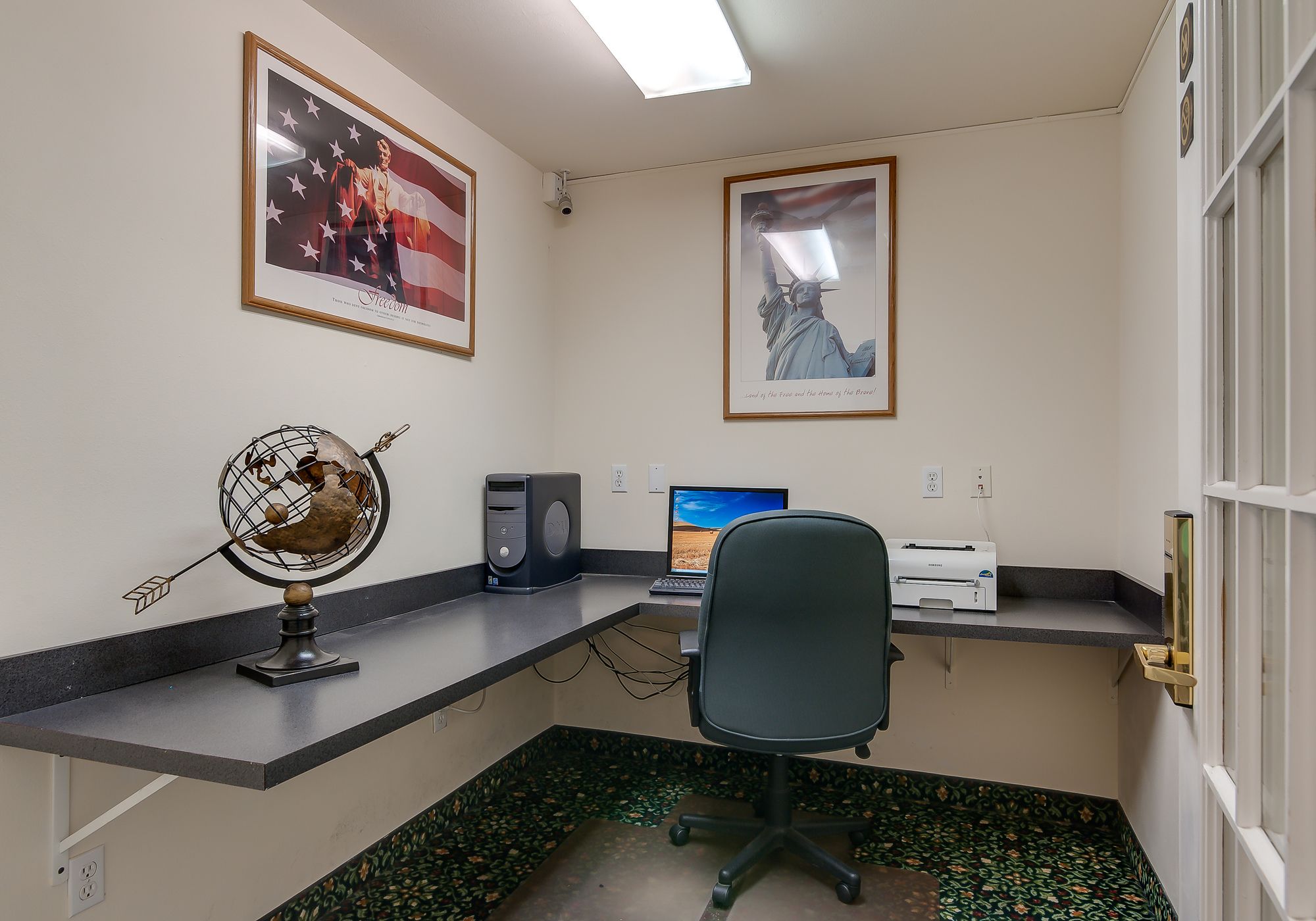 FairBridge Inn & Suites DuPont
