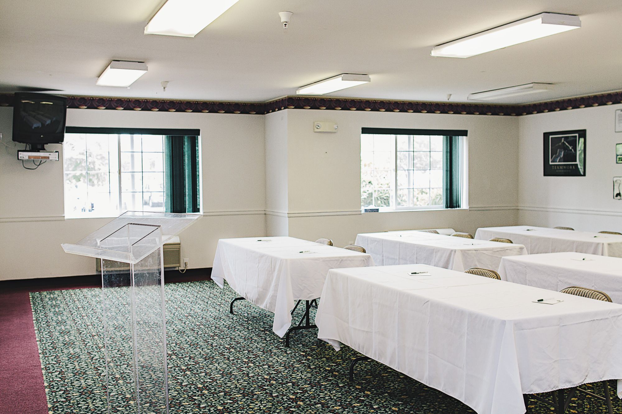 FairBridge Inn & Suites DuPont