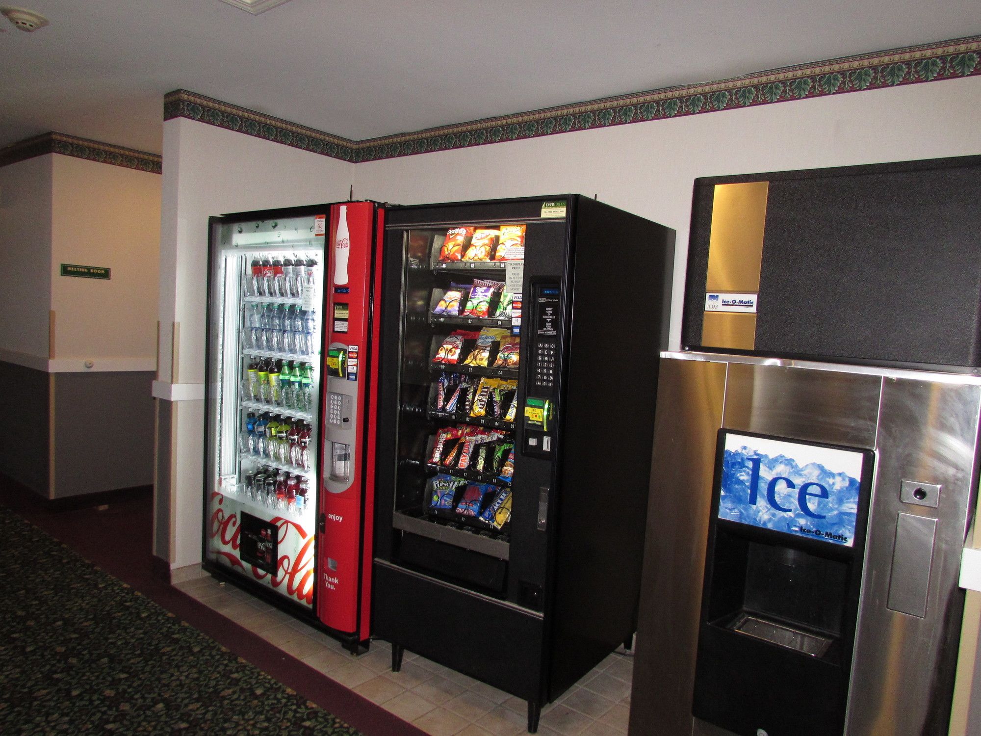 FairBridge Inn & Suites DuPont