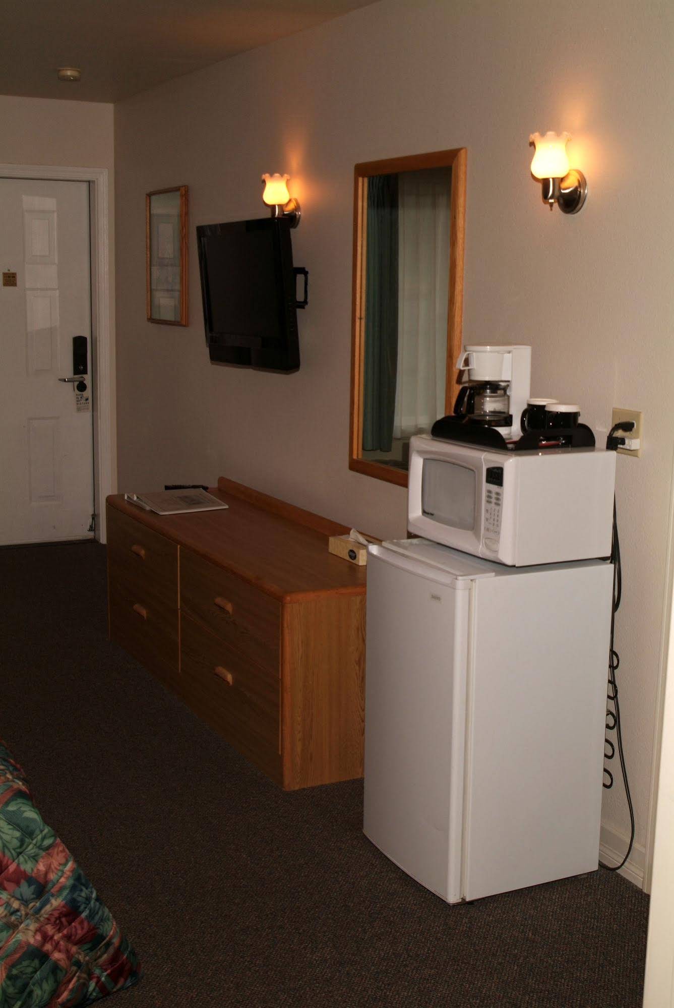 Mill Village Motel