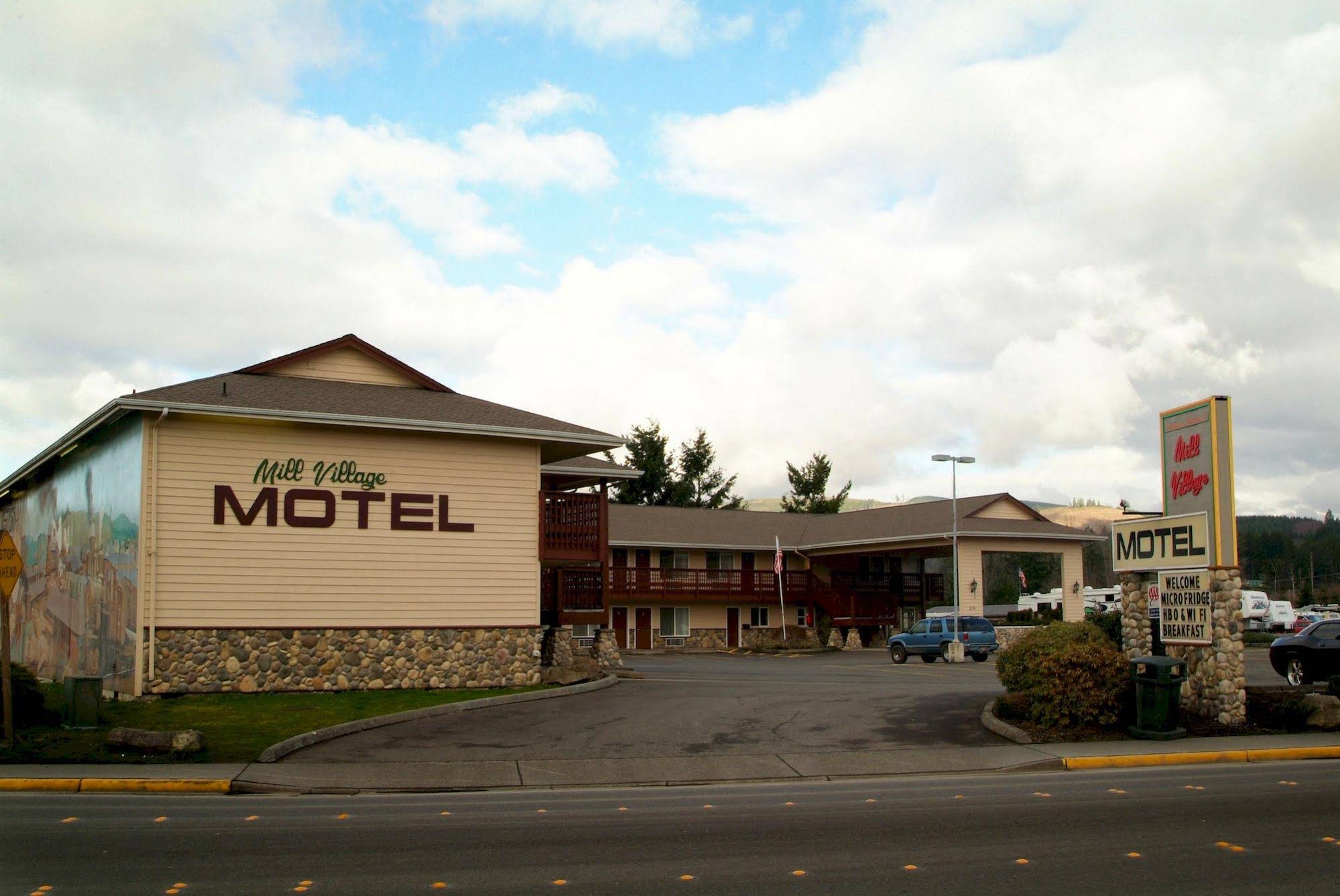 Mill Village Motel