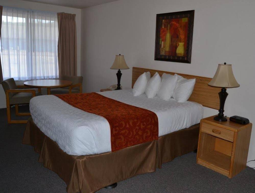 Mill Village Motel