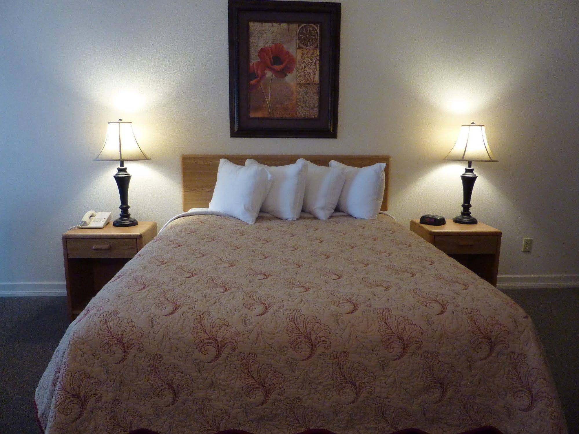Mill Village Motel