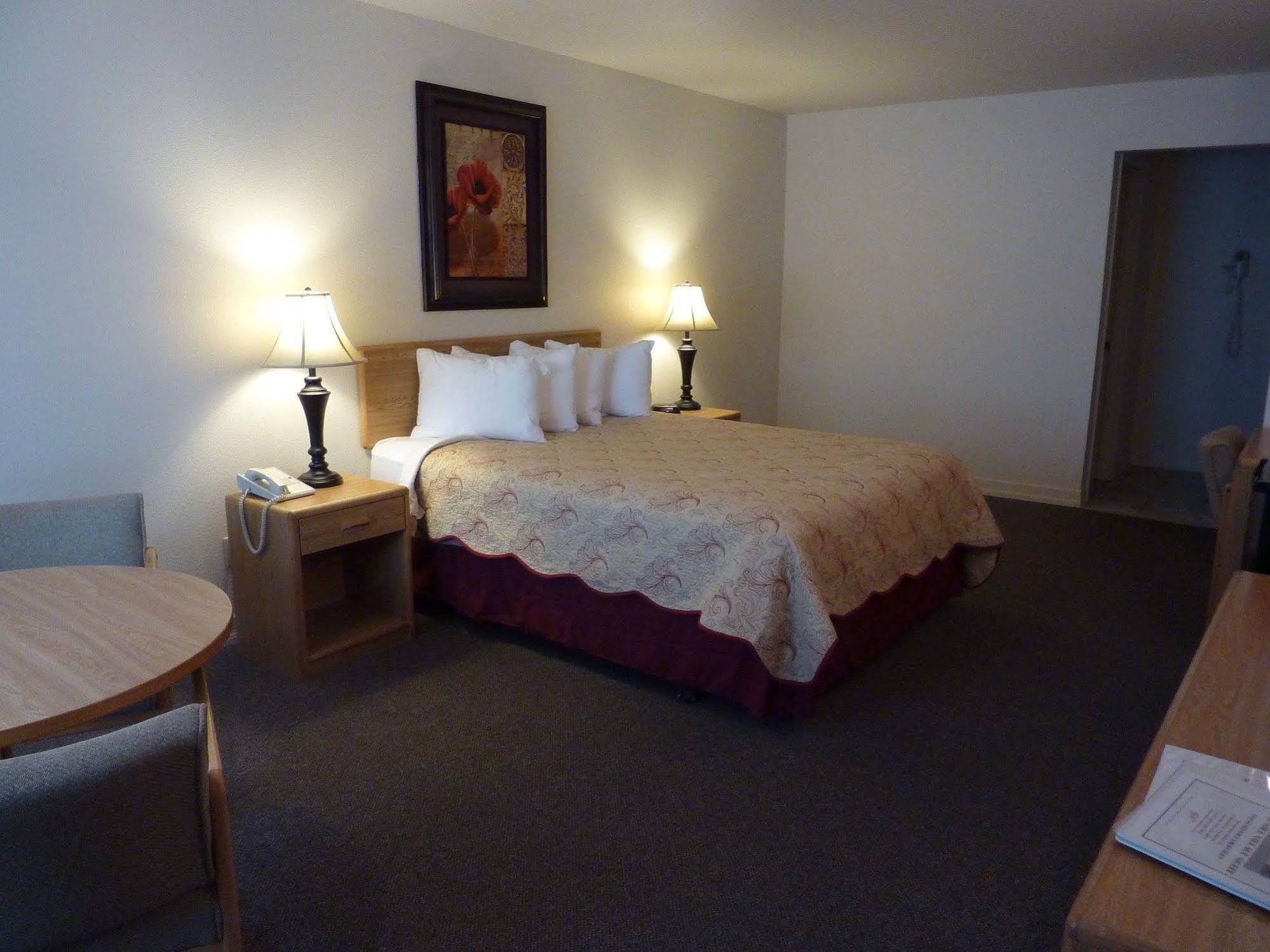 Mill Village Motel