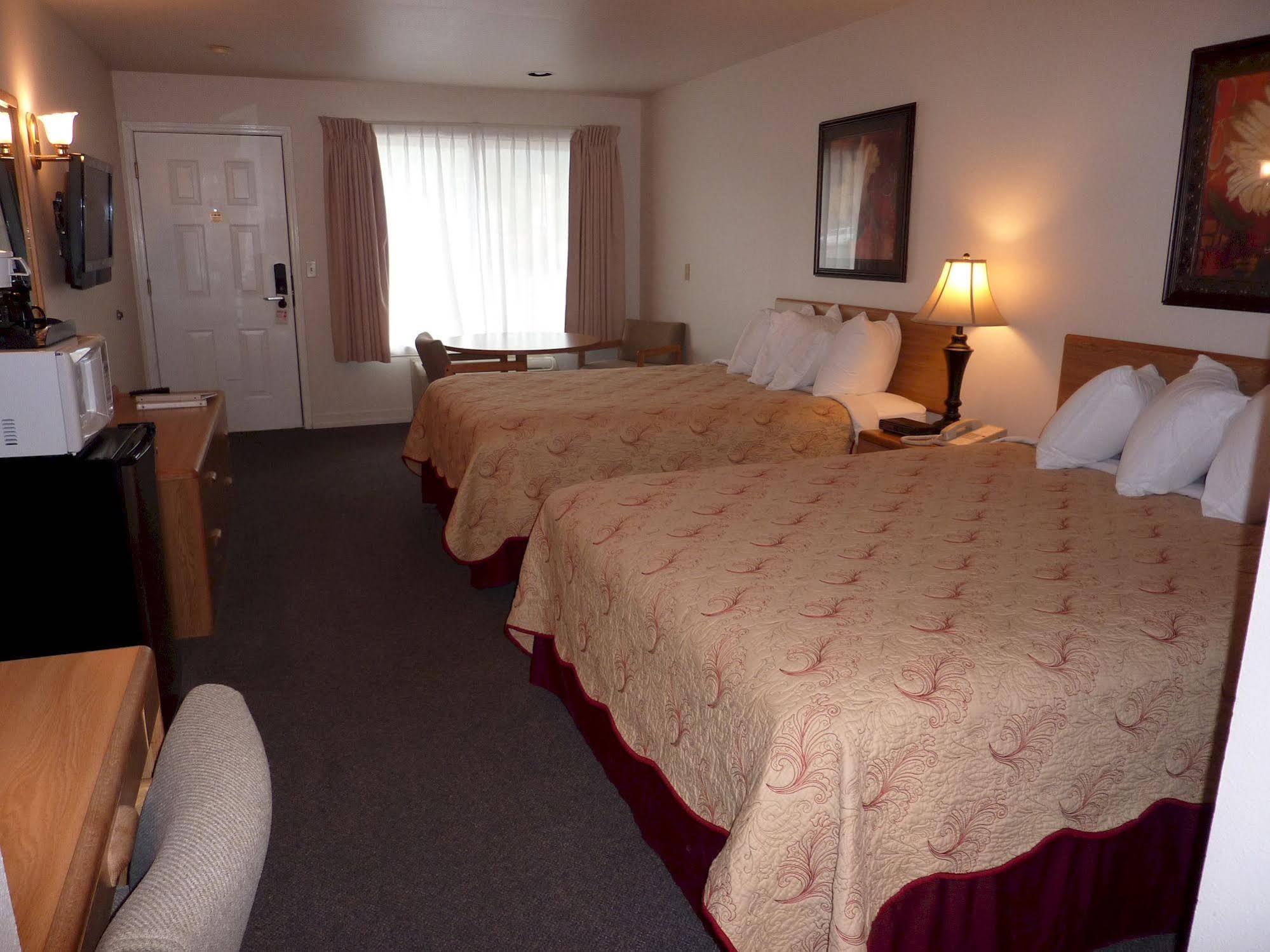 Mill Village Motel