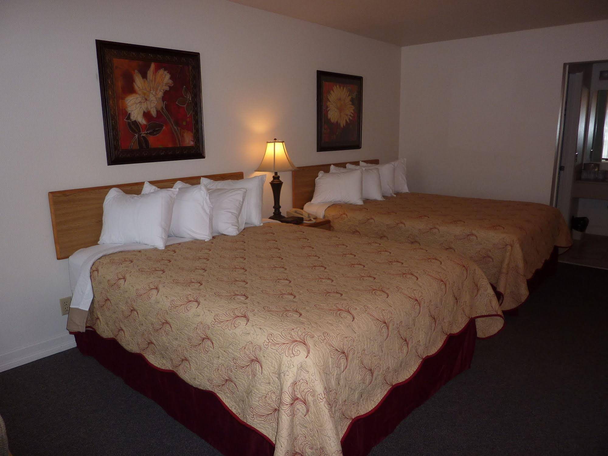 Mill Village Motel