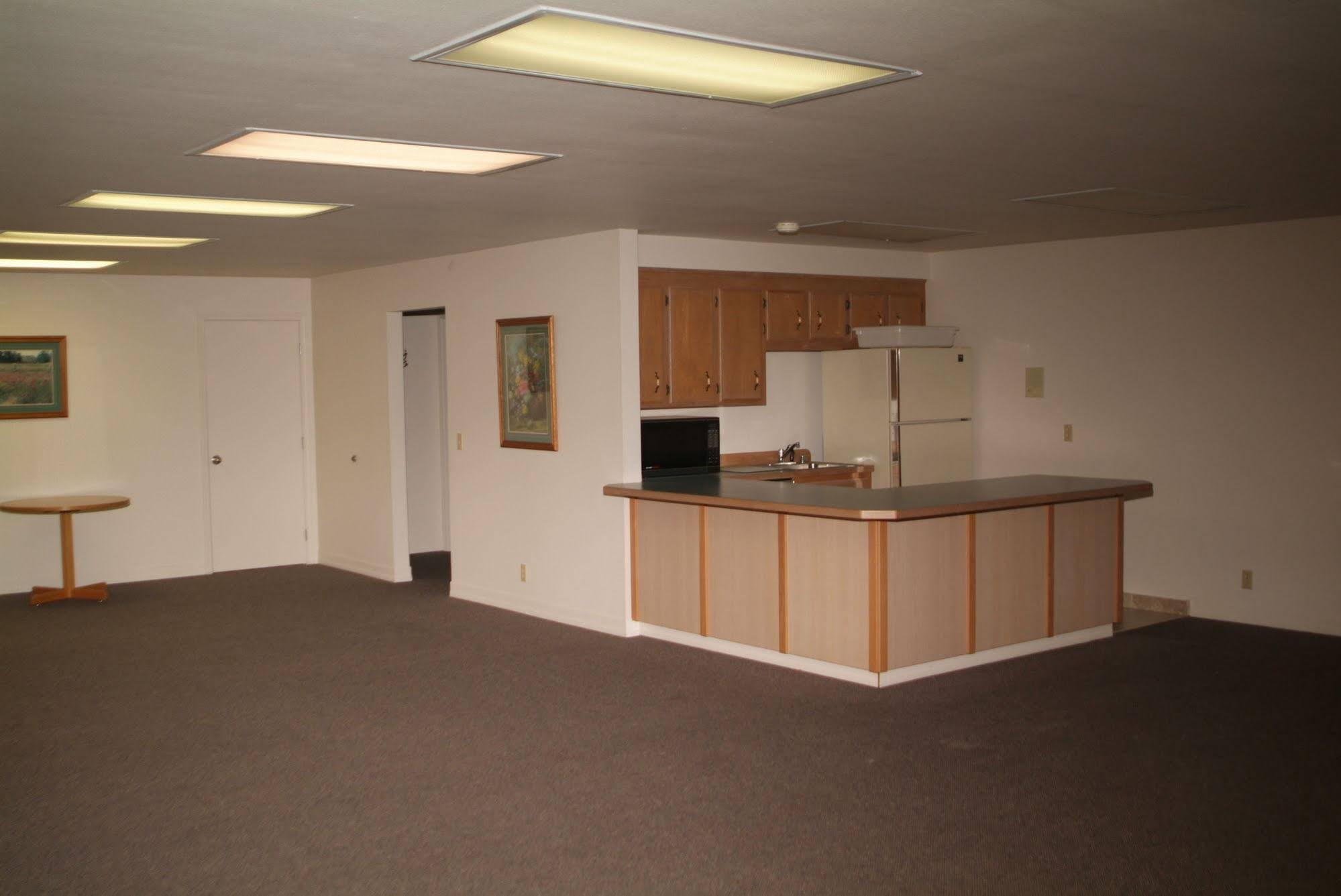 Mill Village Motel