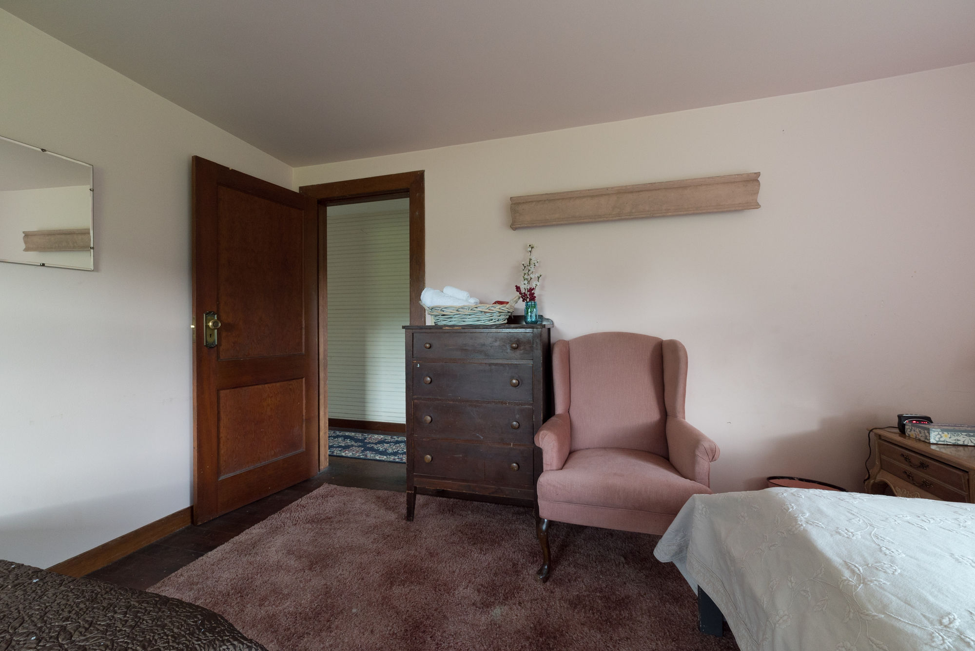 Mount Rainier Valley Ranch
