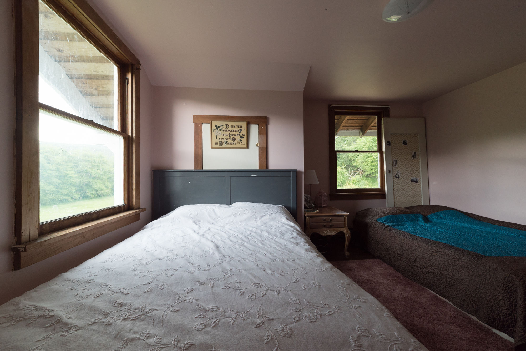 Mount Rainier Valley Ranch