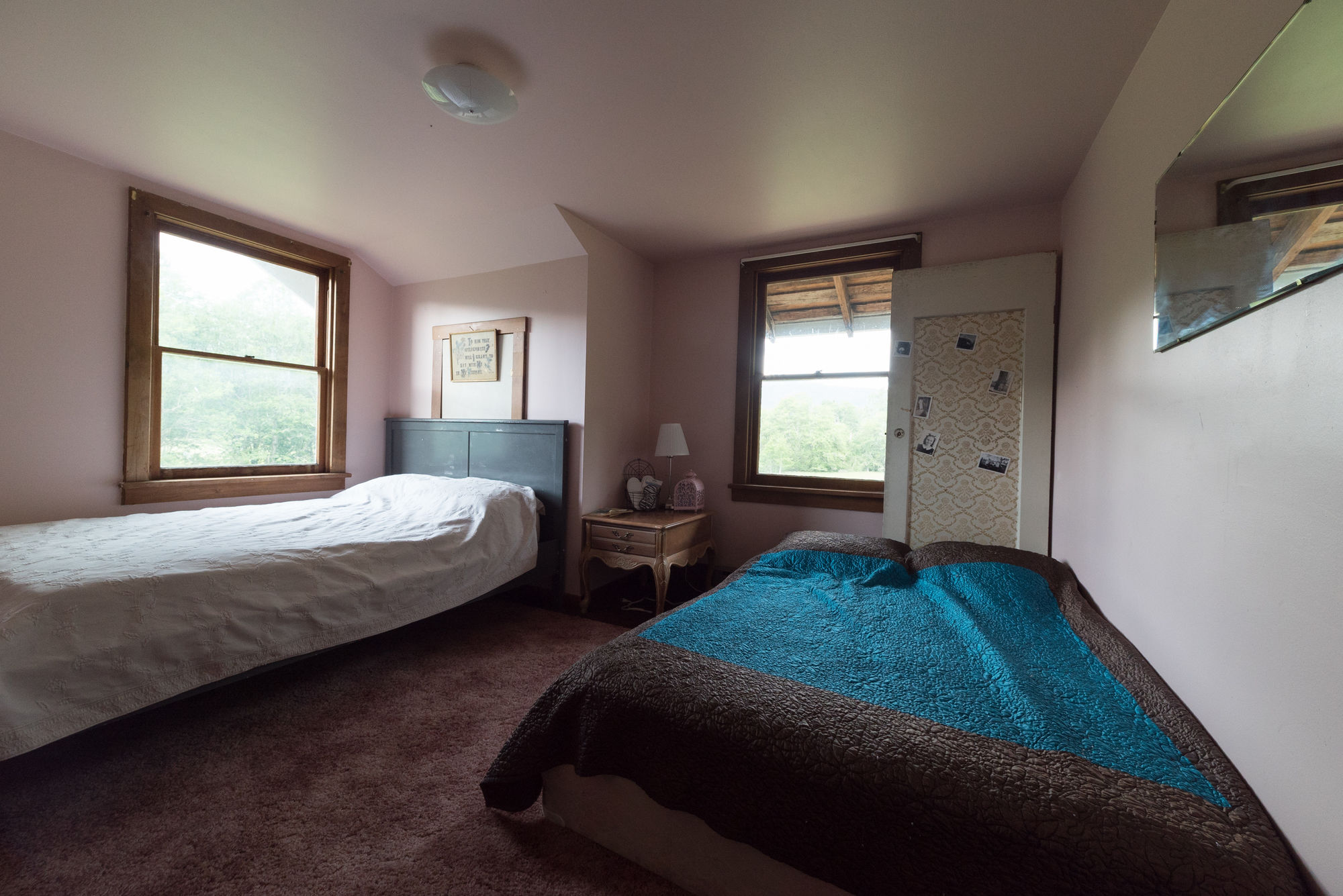 Mount Rainier Valley Ranch