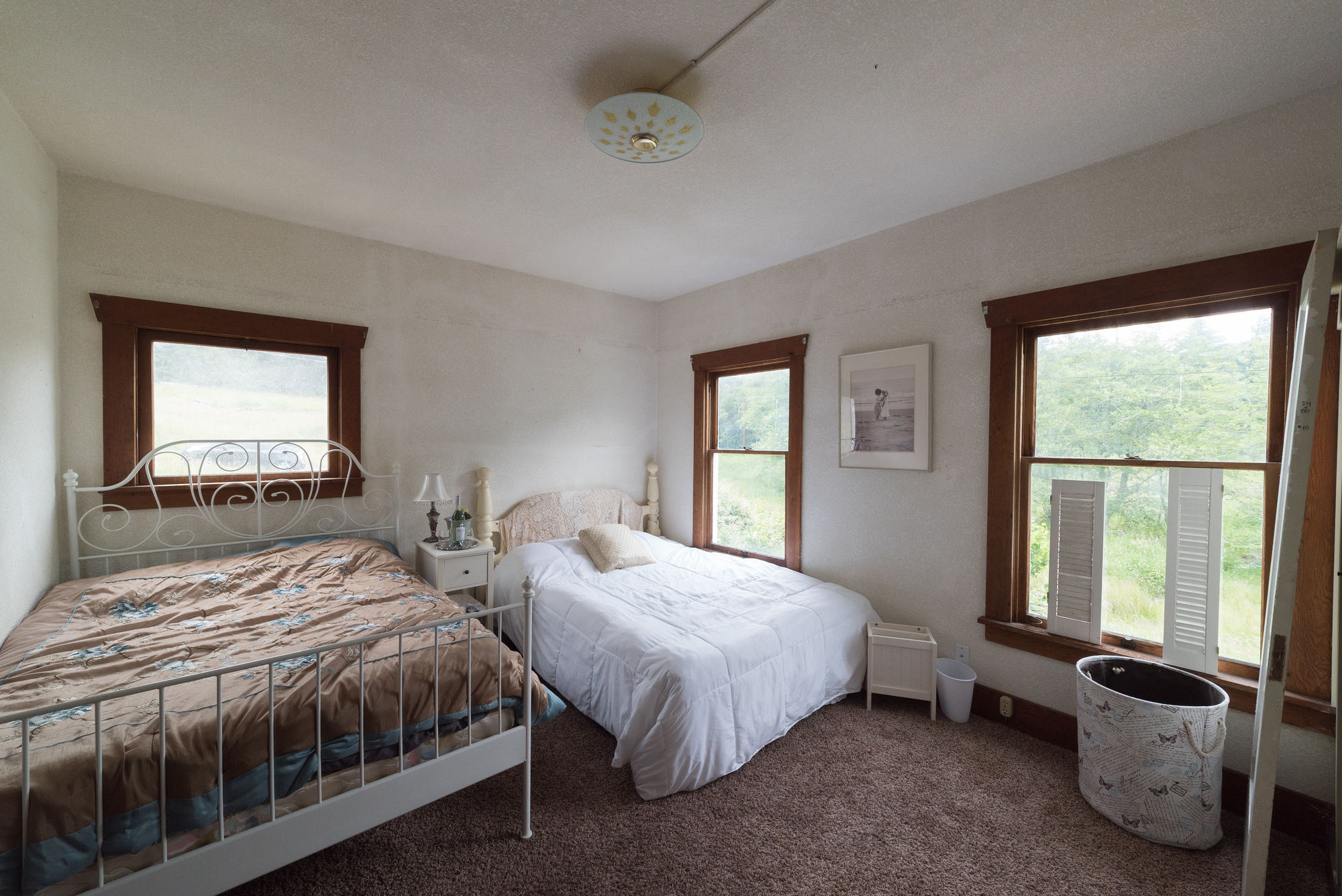 Mount Rainier Valley Ranch