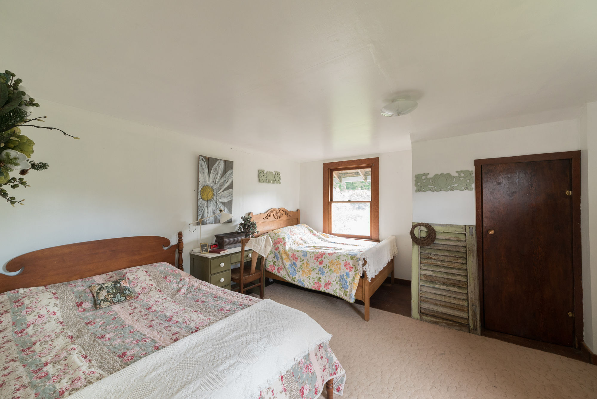 Mount Rainier Valley Ranch