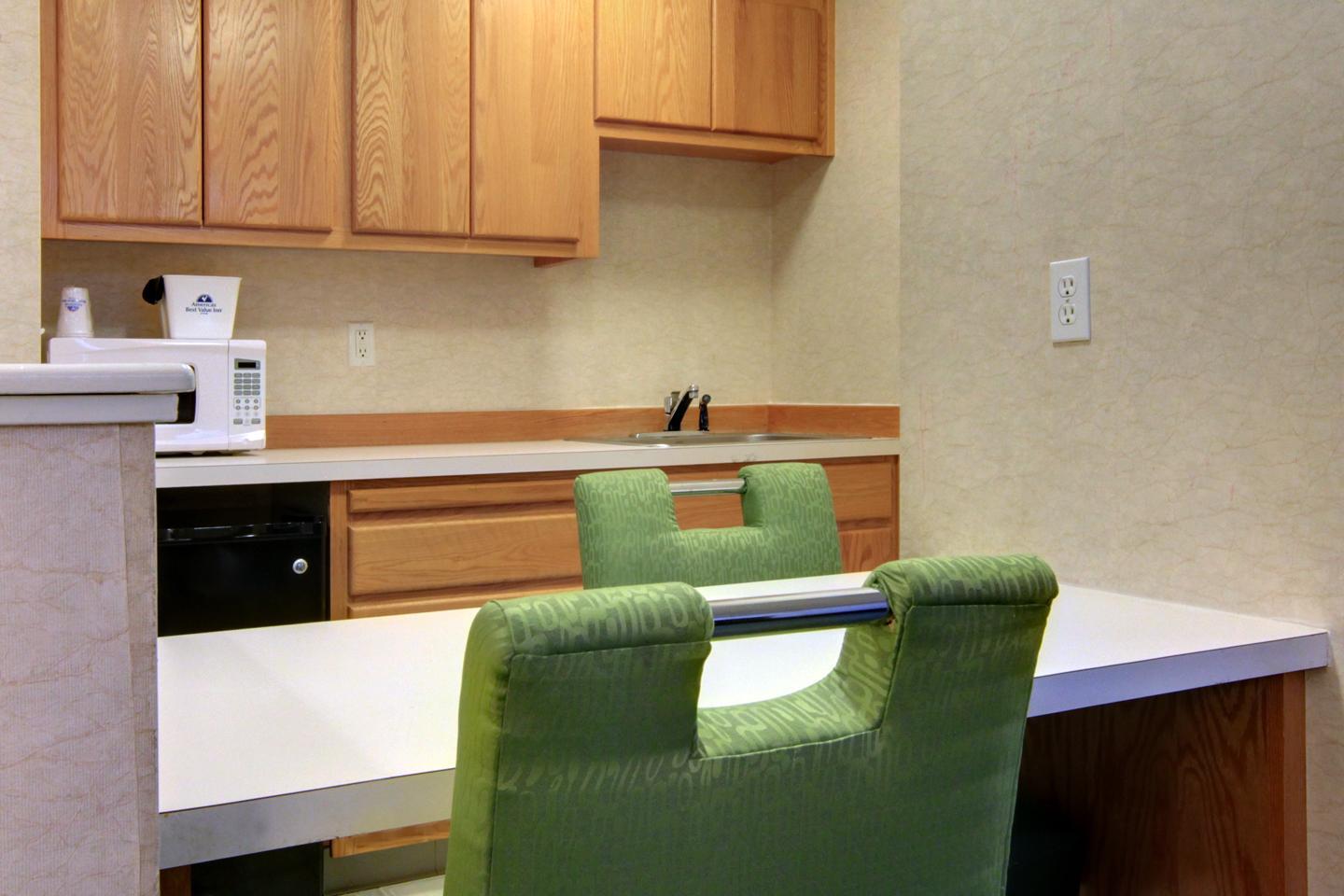 Americas Best Value Inn - Edmonds/Seattle North