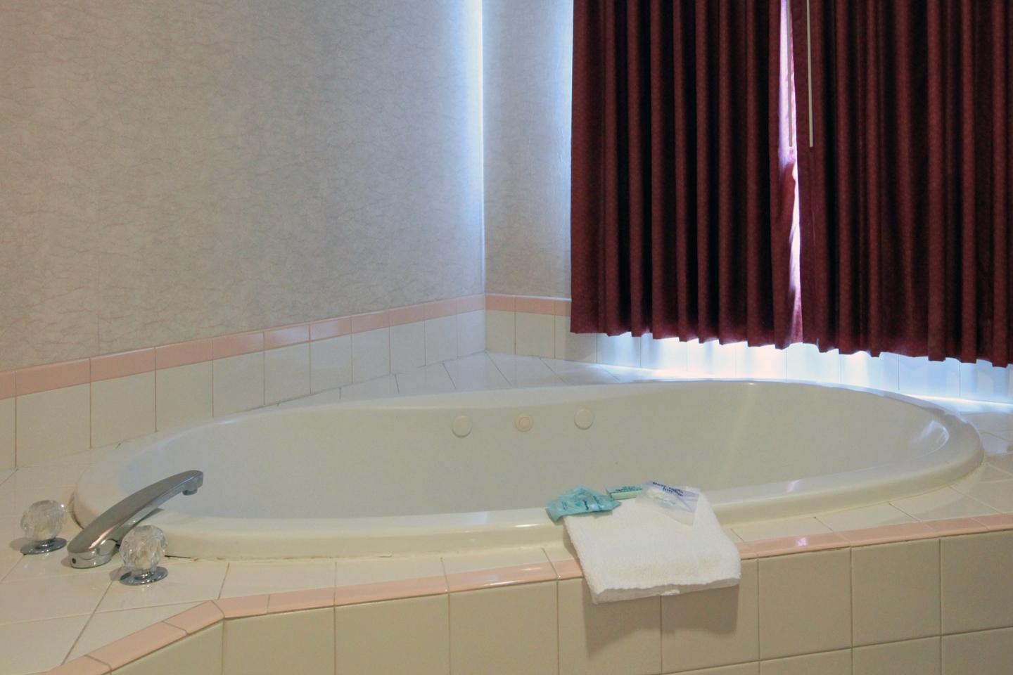 Americas Best Value Inn - Edmonds/Seattle North