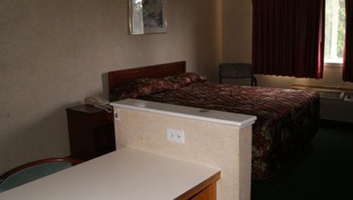Americas Best Value Inn - Edmonds/Seattle North