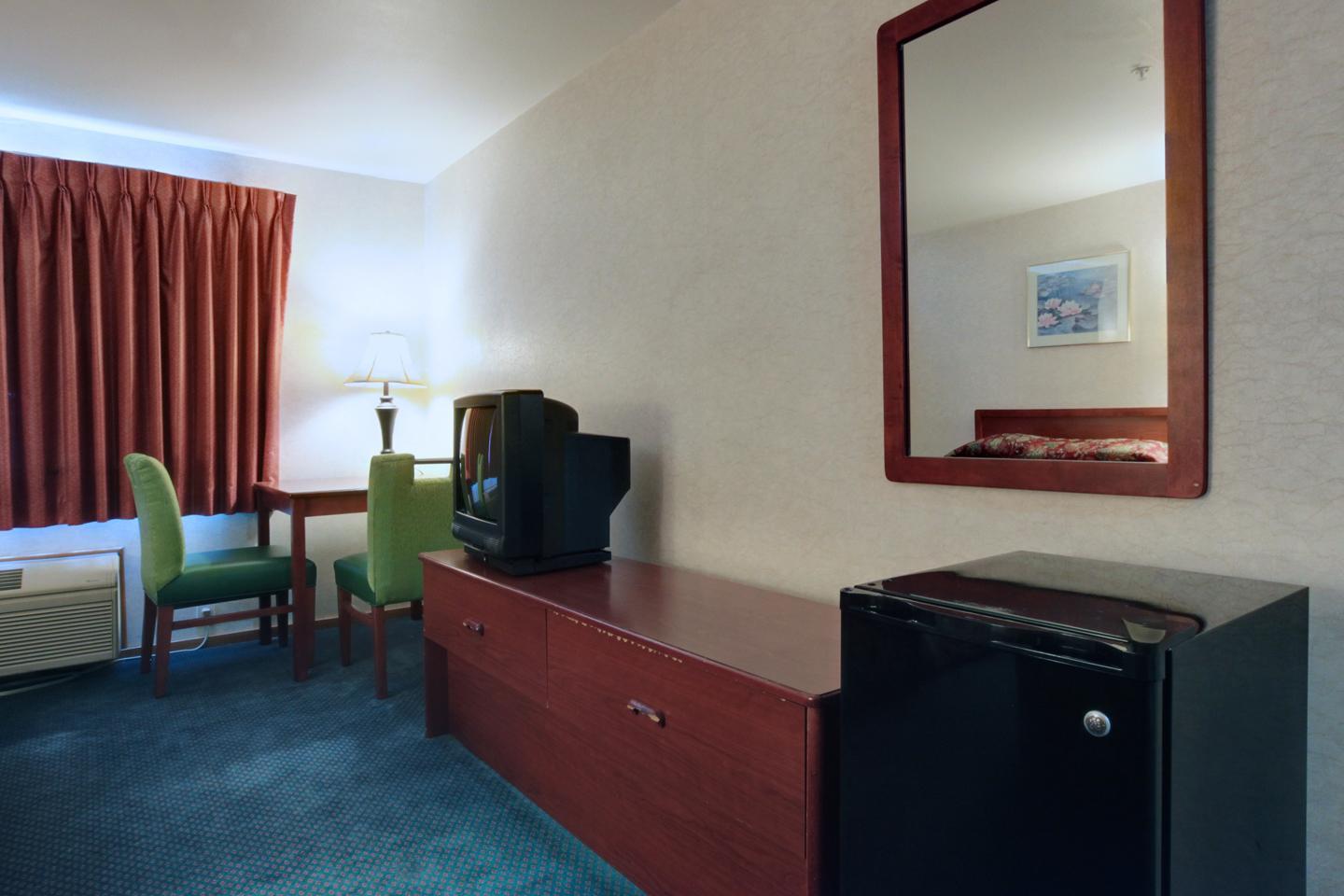 Americas Best Value Inn - Edmonds/Seattle North