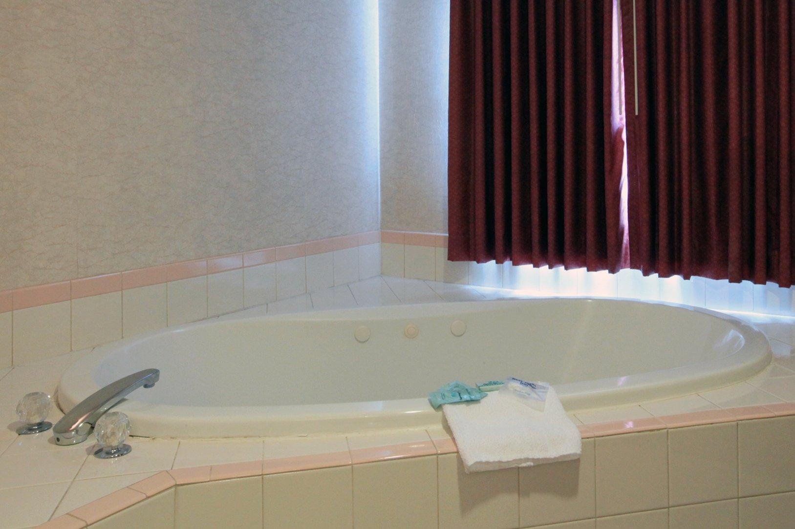 Americas Best Value Inn - Edmonds/Seattle North