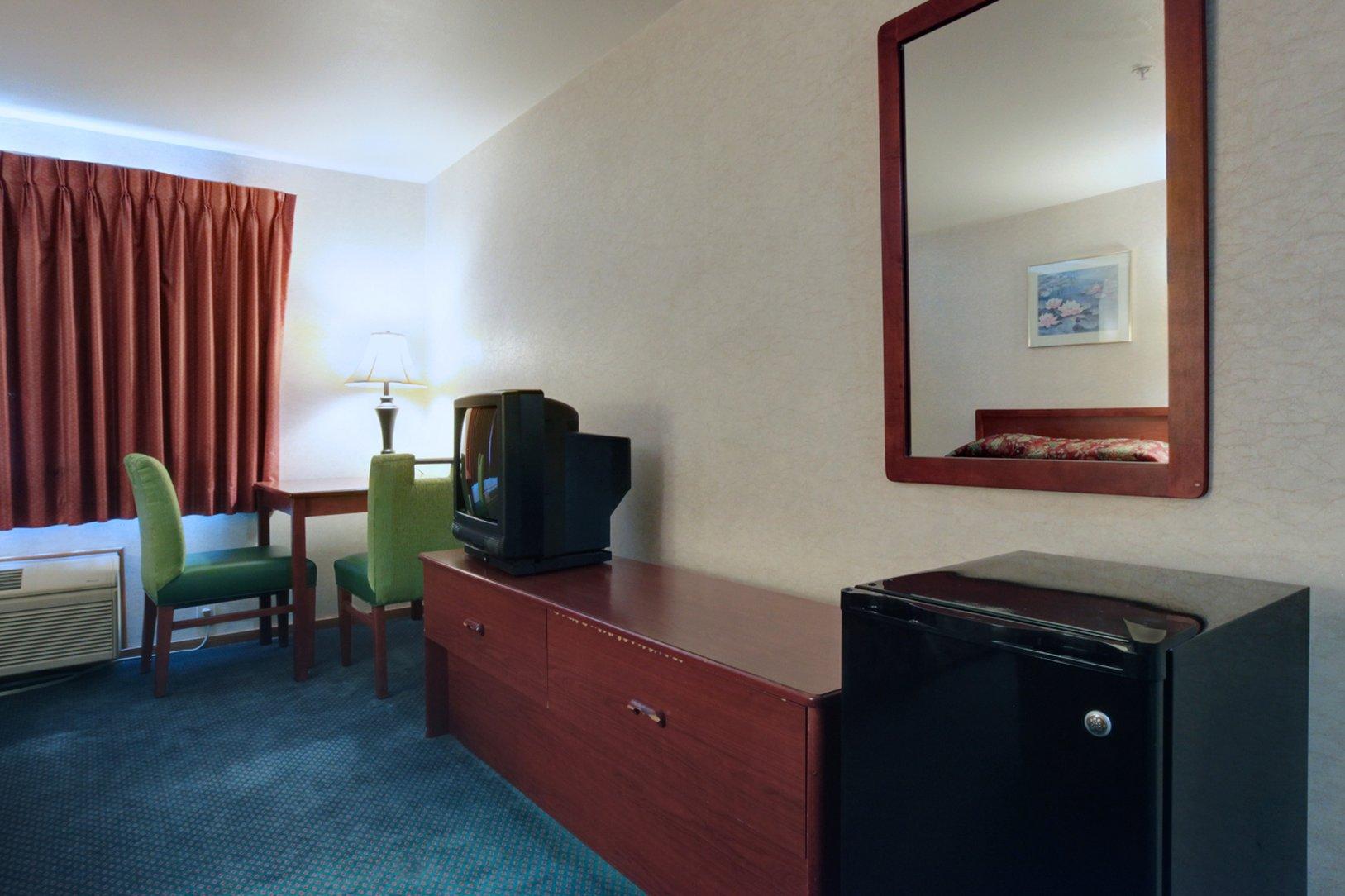 Americas Best Value Inn - Edmonds/Seattle North