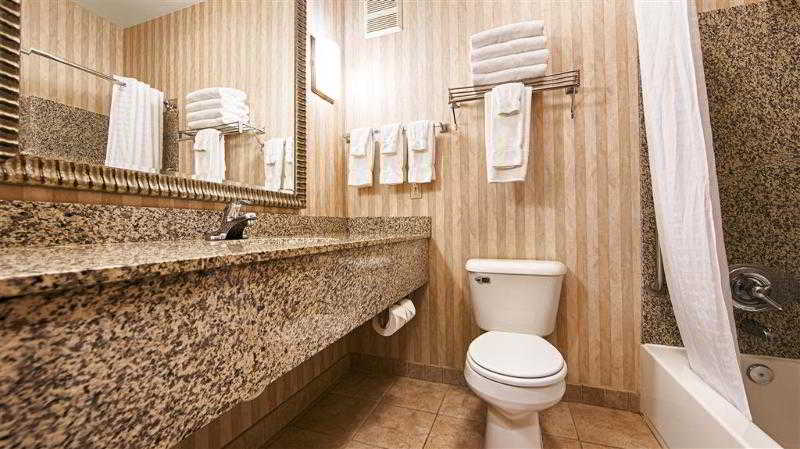 Best Western Plus Ellensburg Hotel