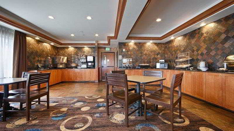 Best Western Plus Ellensburg Hotel