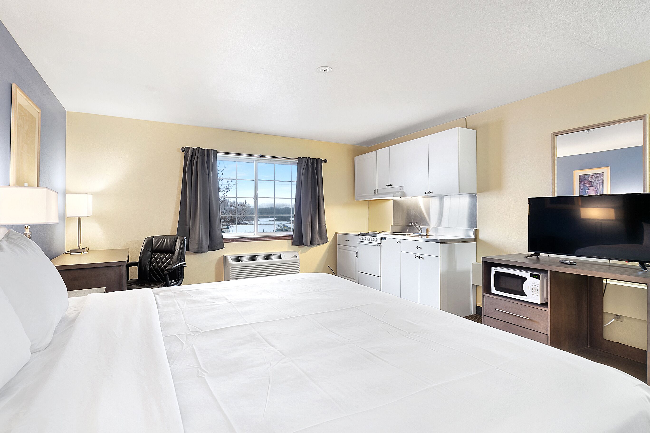 Days Inn by Wyndham Ellensburg Conference Center